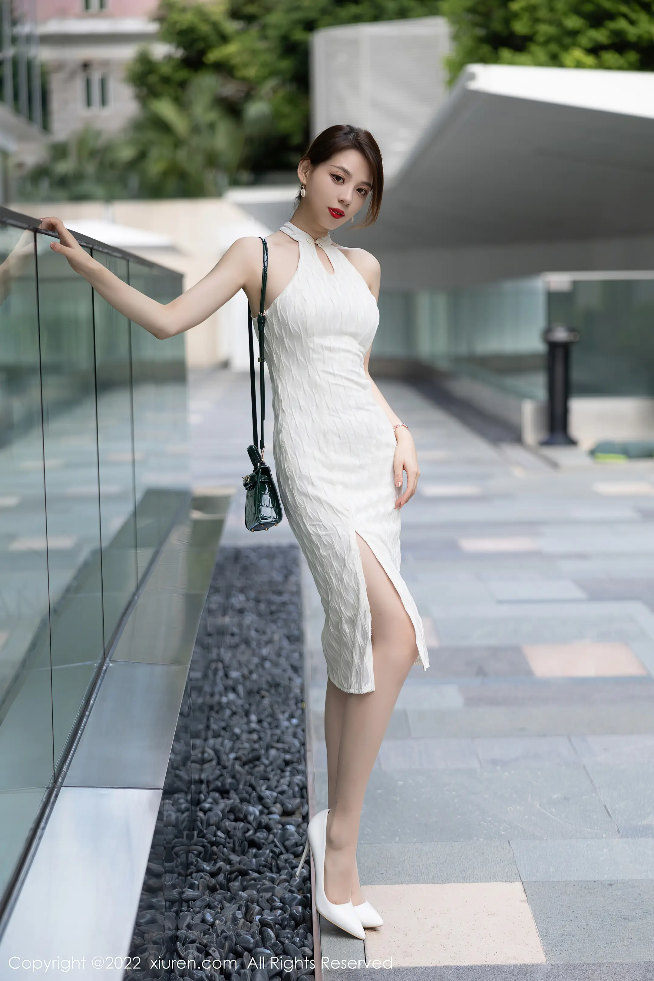 [秀人网] 2022.03.09 – NO.4691 言沫#[72P]-4