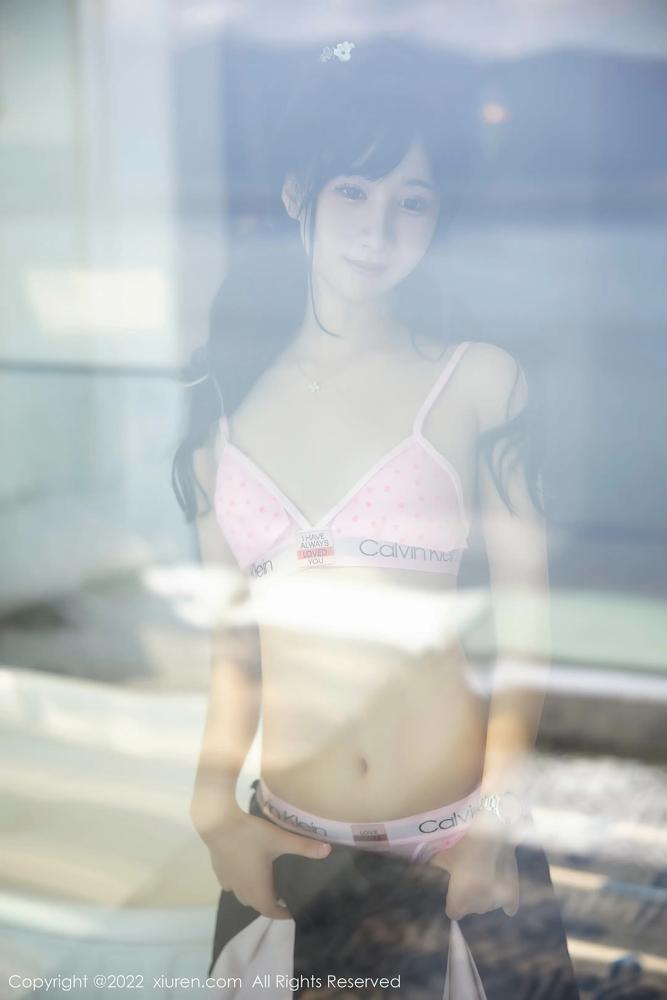 [秀人网] 2022.08.16 – NO.5443 小果冻儿#[100P]-10
