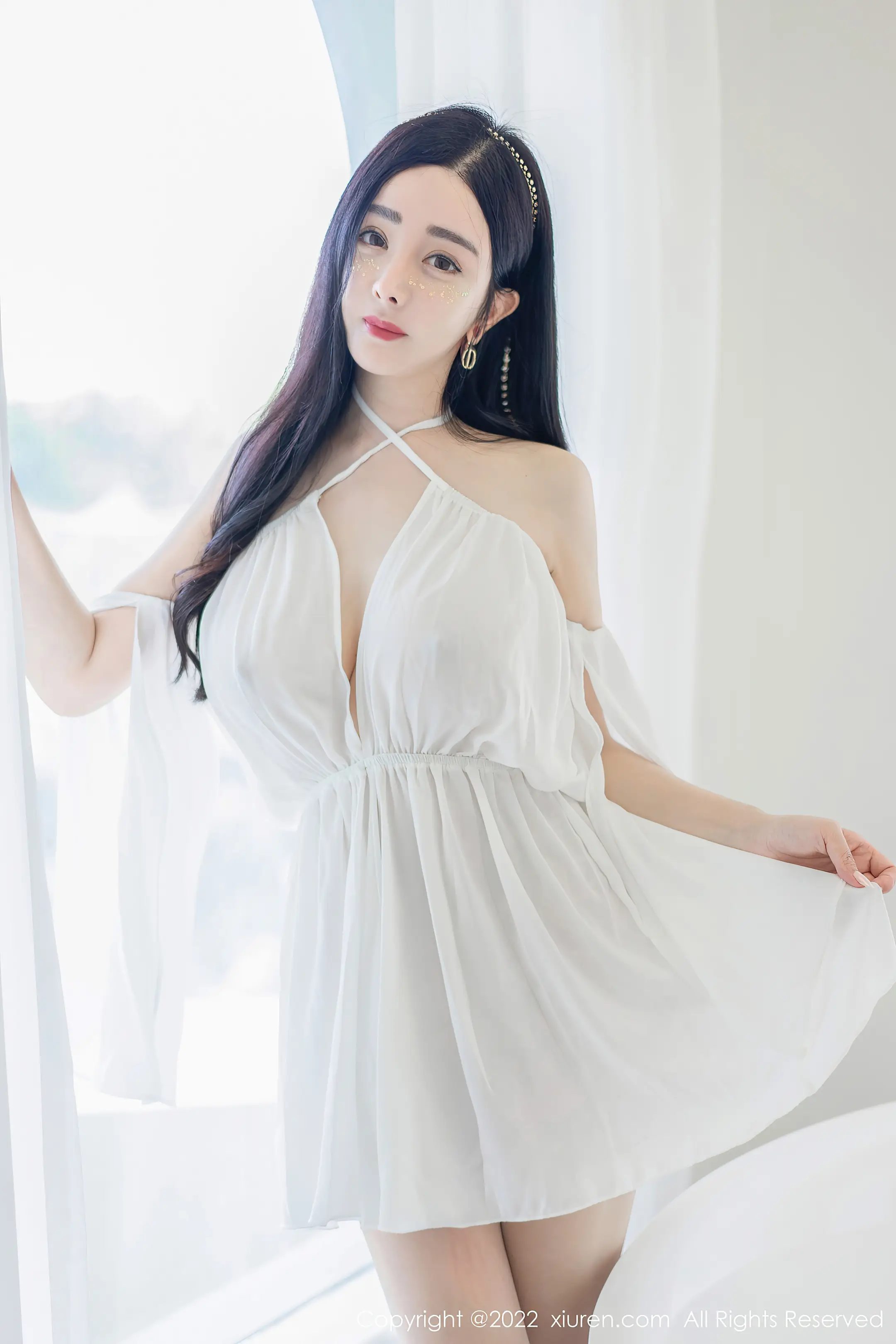 [秀人网] 2022.06.24 – NO.5188 允爾#[52P]-3