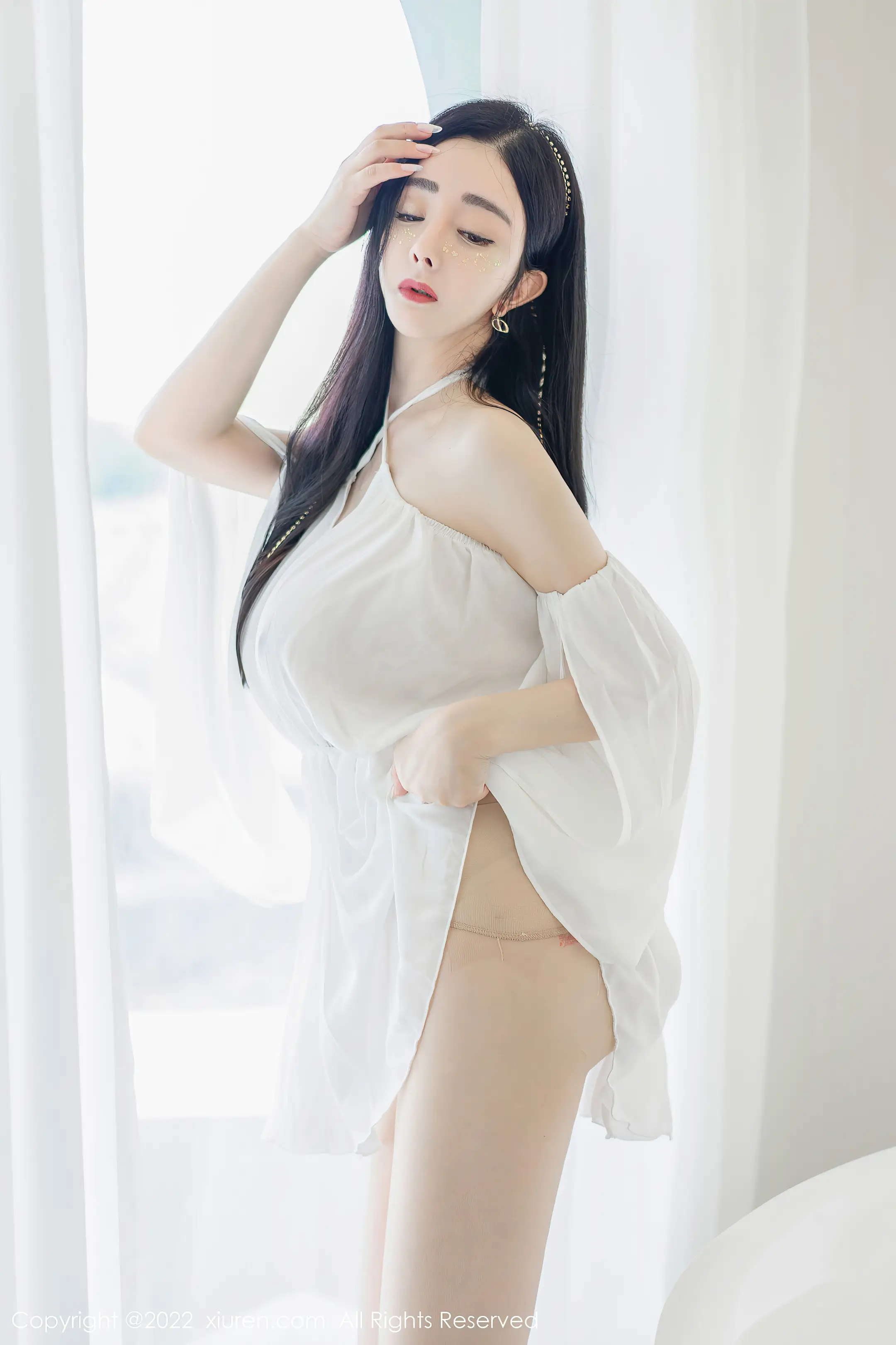 [秀人网] 2022.06.24 – NO.5188 允爾#[52P]-5