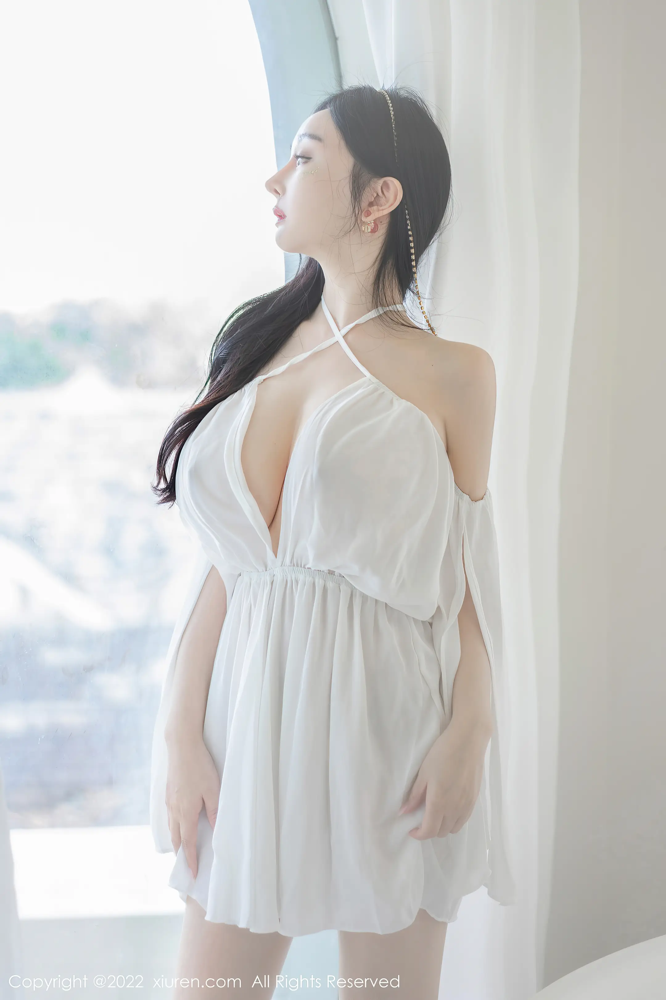 [秀人网] 2022.06.24 – NO.5188 允爾#[52P]-8