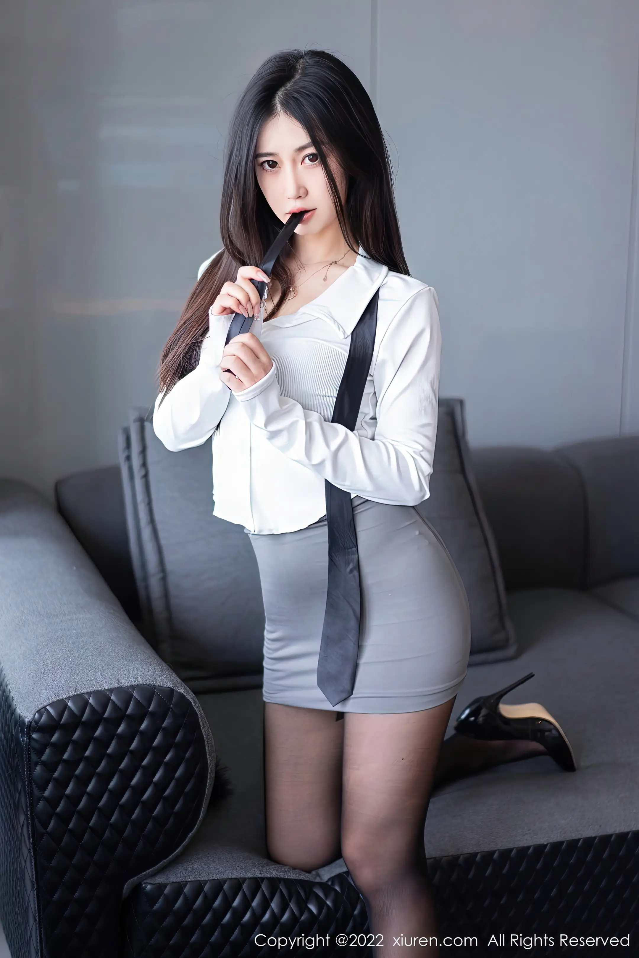 [秀人网] 2022.11.02 NO.5795 laura阿姣#[68P]-3