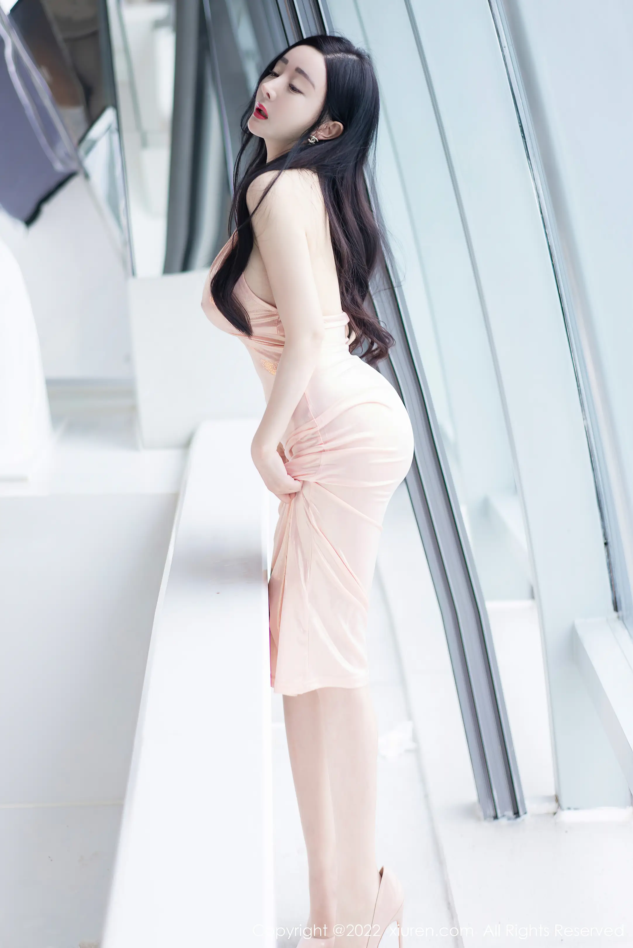 [秀人网] 2022.05.13 – NO.5010 允爾#[51P]-2
