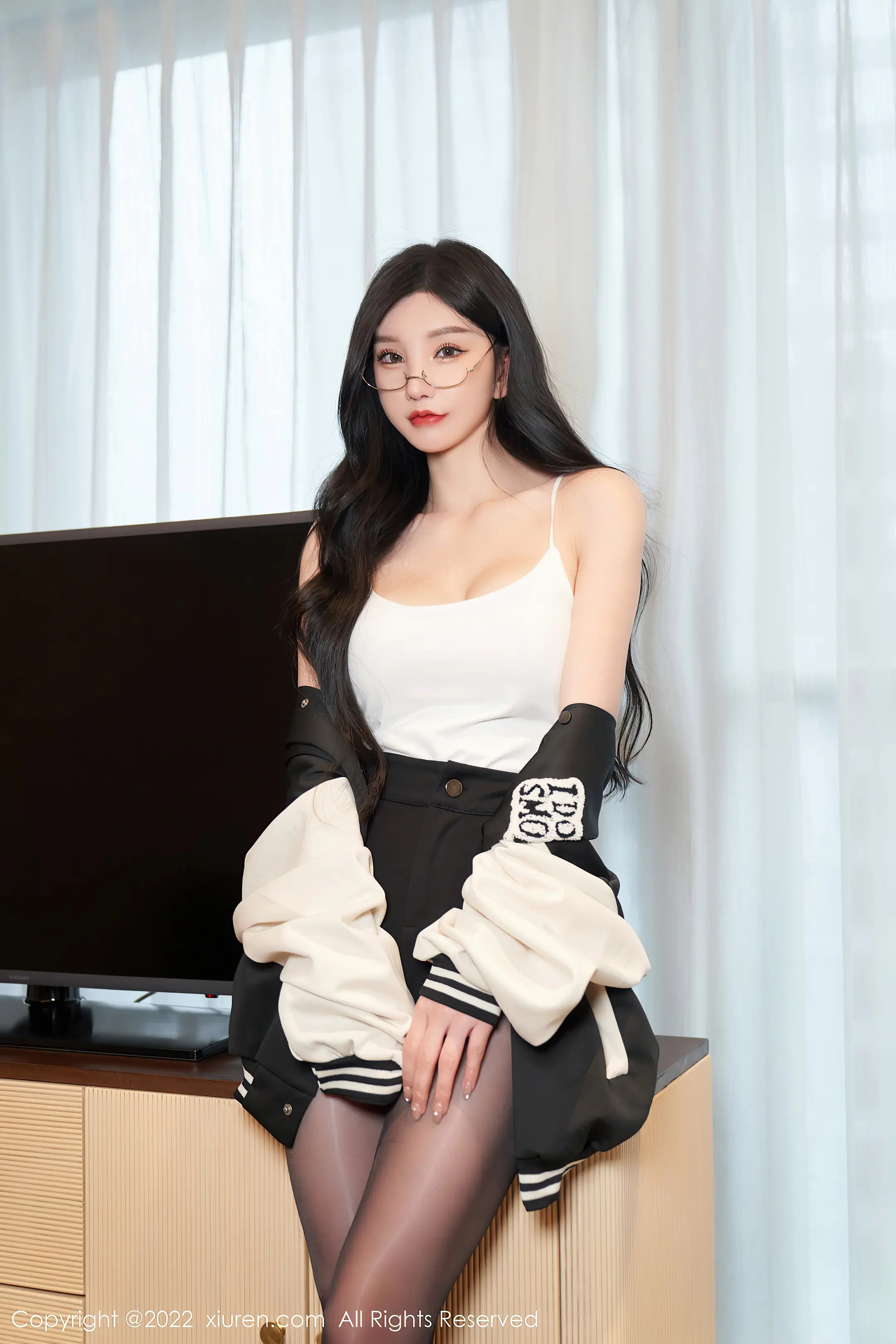 [秀人网] 2022.07.08 – NO.5253 周于希Sally#[70P]-8
