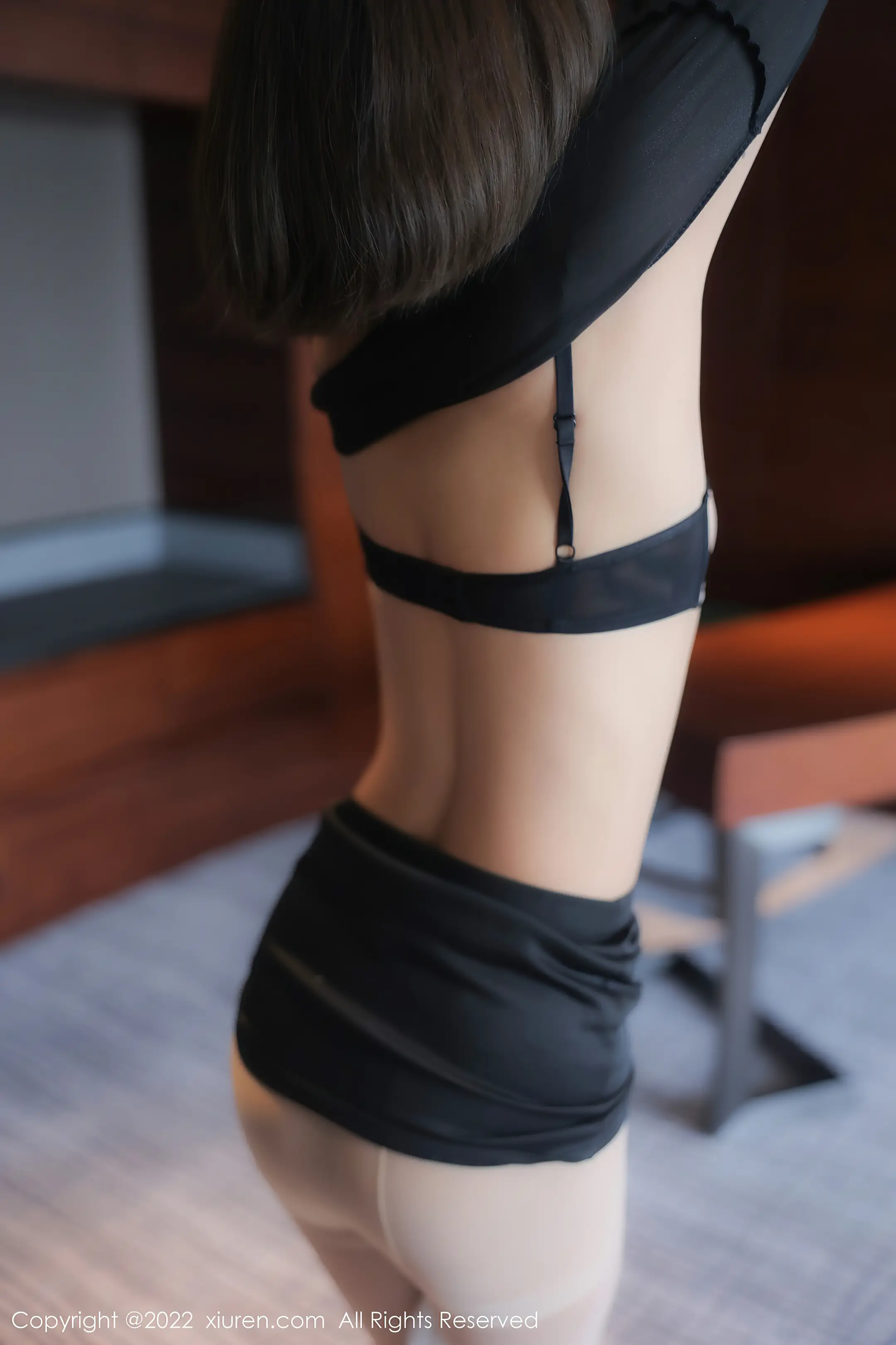 [秀人网] 2022.08.15 – NO.5437 宋愉愉#[106P]-6