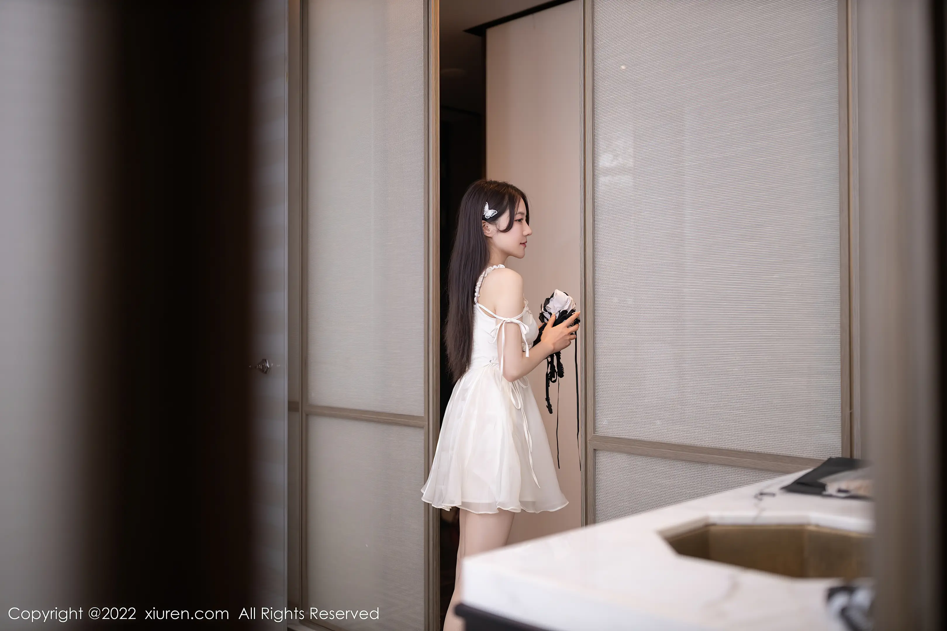 [秀人网] 2022.10.28 NO.5776 鱼子酱Fish#[76P]-5