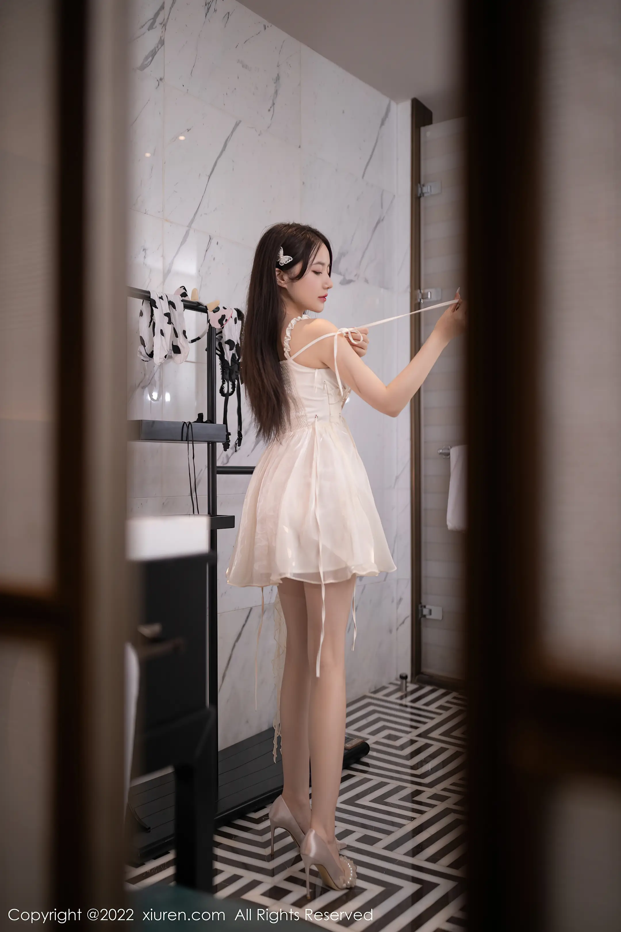 [秀人网] 2022.10.28 NO.5776 鱼子酱Fish#[76P]-7