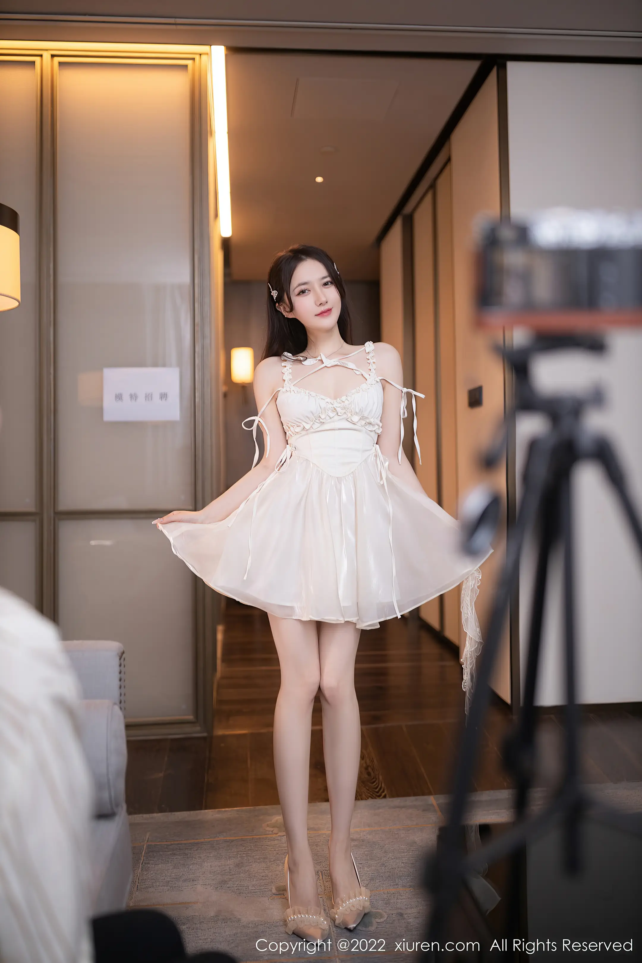 [秀人网] 2022.10.28 NO.5776 鱼子酱Fish#[76P]-4