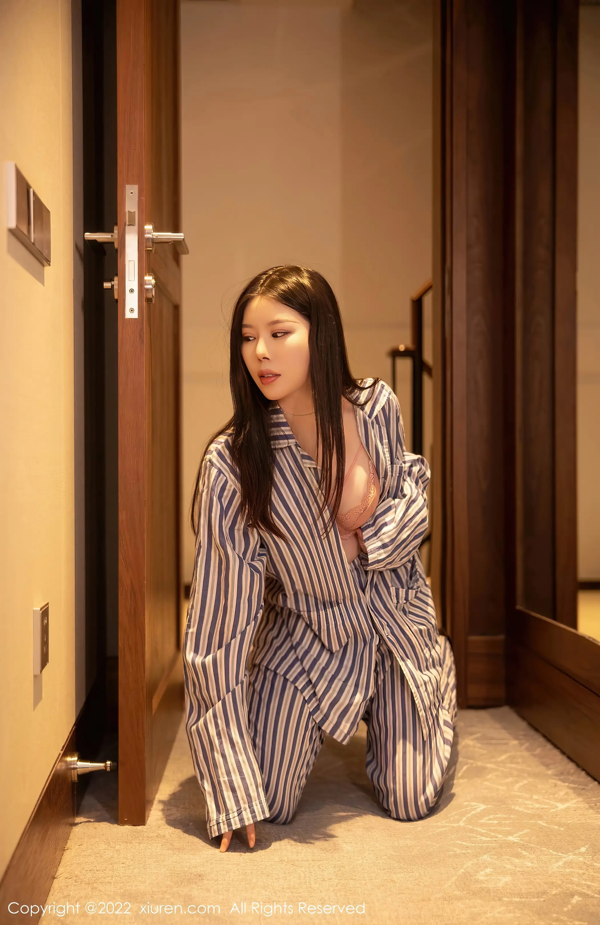 [秀人网] 2022.11.08 NO.5820 白茹雪#[83P]-8