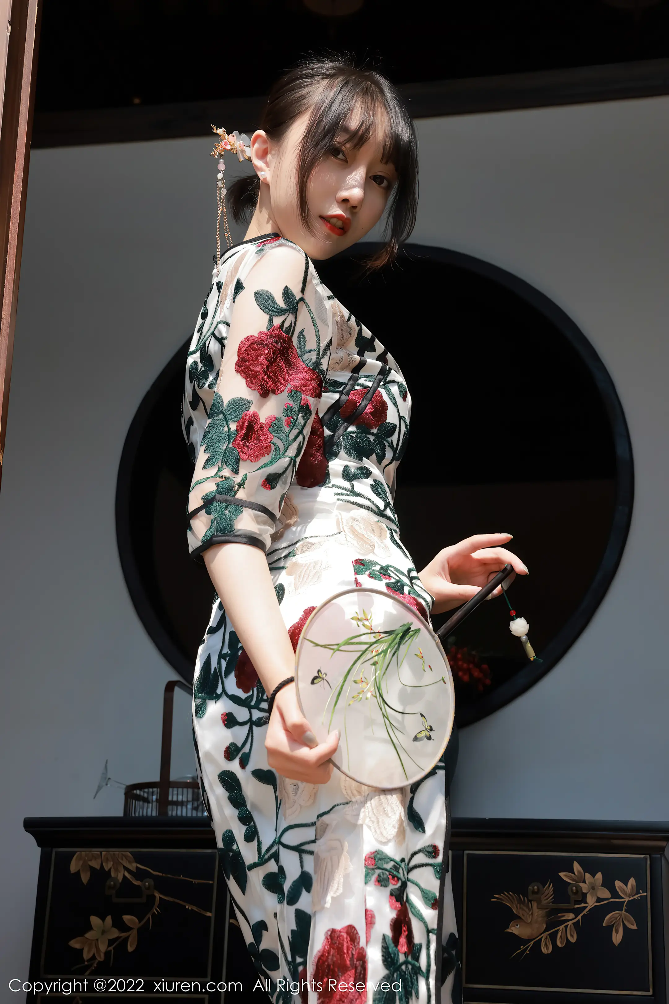 [秀人网] 2022.06.28 – NO.5199 玥儿玥er#[78P]-10