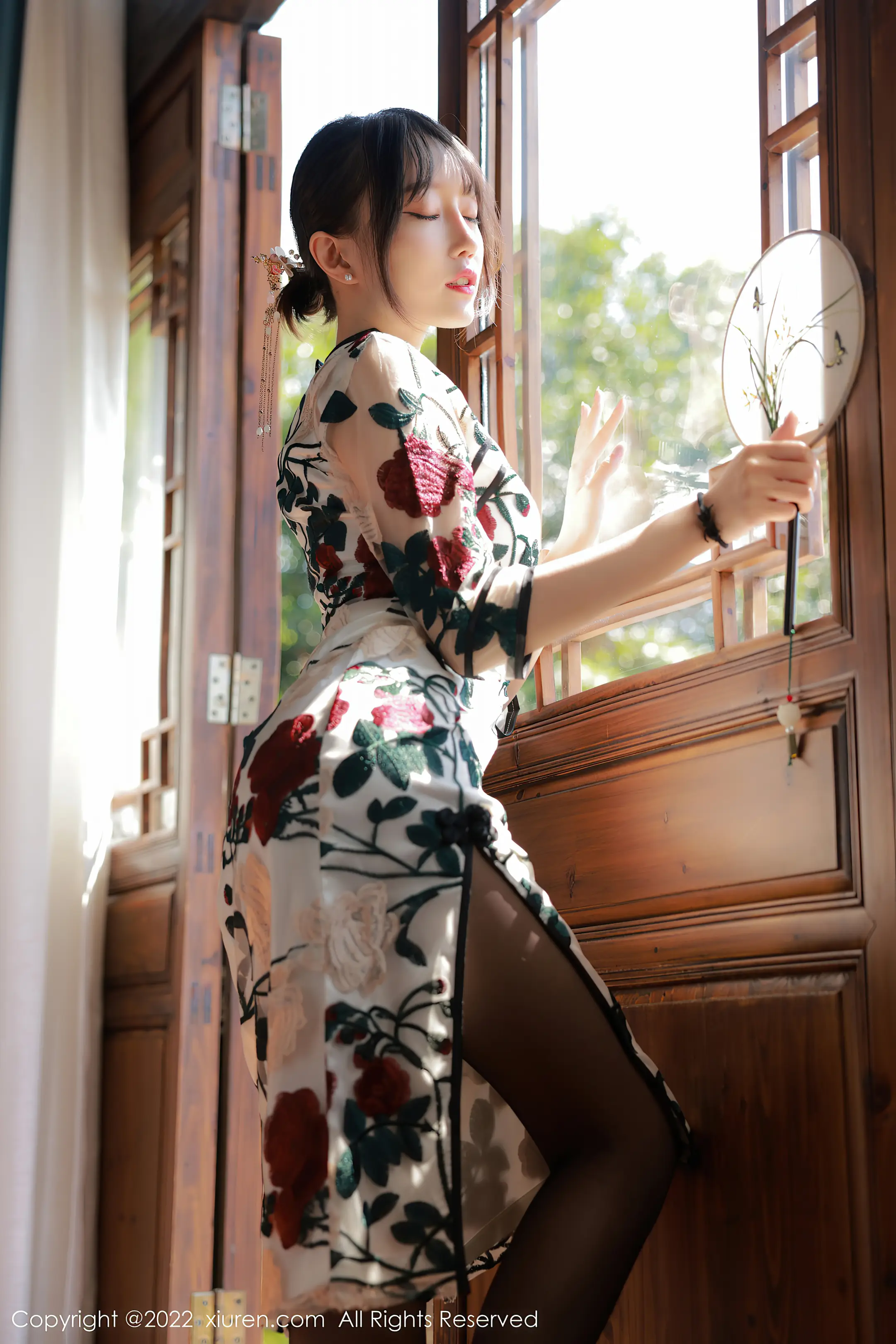 [秀人网] 2022.06.28 – NO.5199 玥儿玥er#[78P]-7