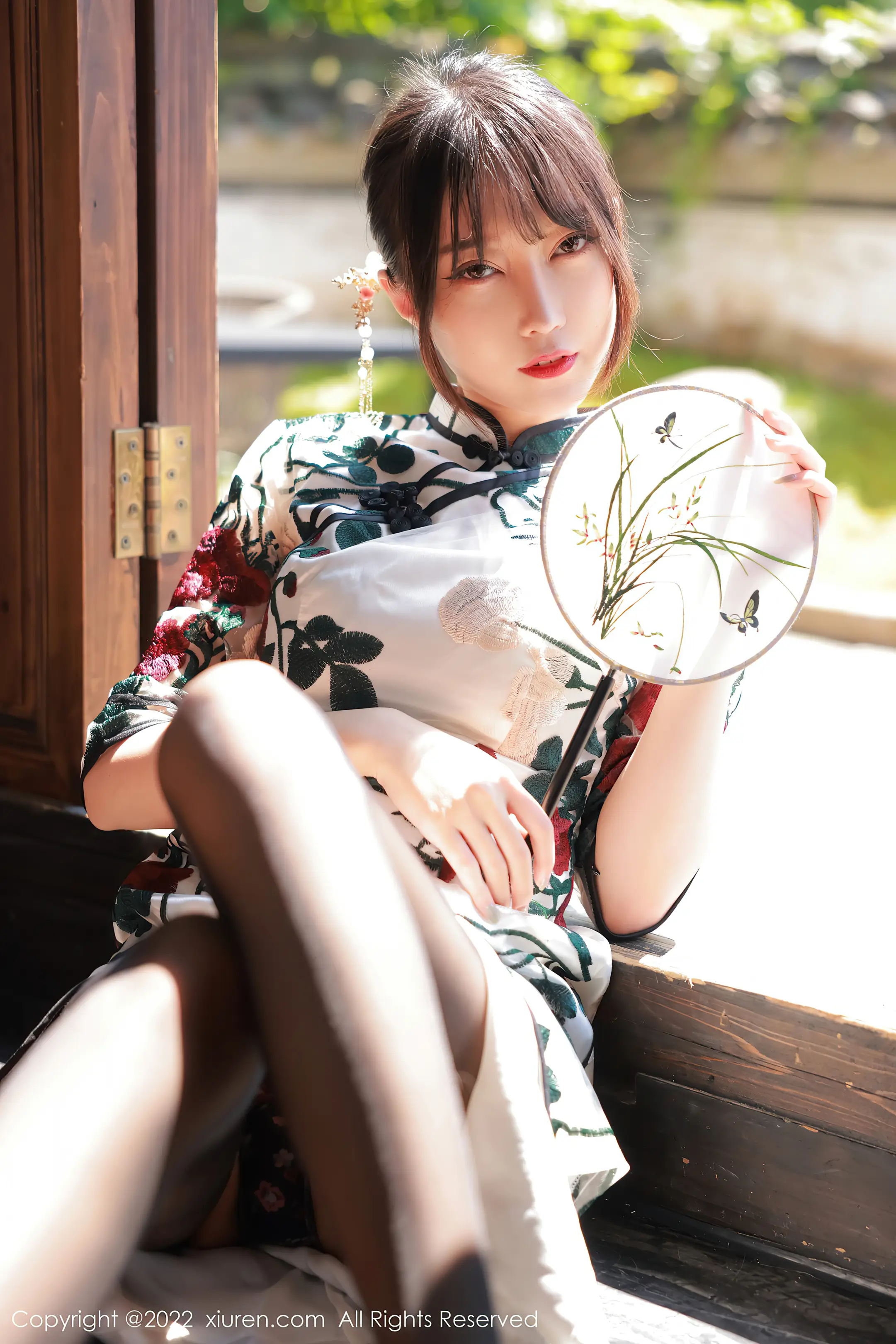 [秀人网] 2022.06.28 – NO.5199 玥儿玥er#[78P]-4