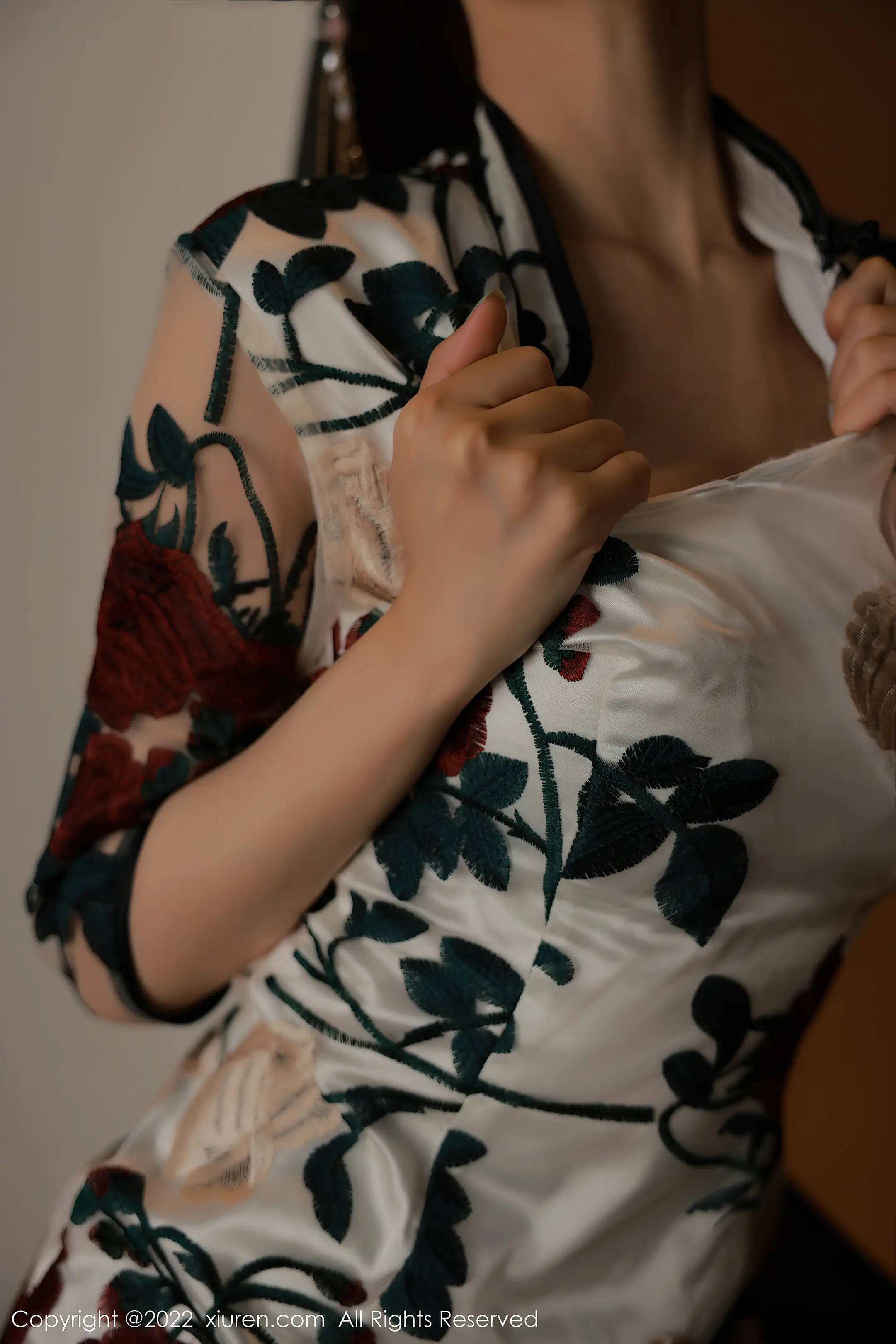 [秀人网] 2022.06.28 – NO.5199 玥儿玥er#[78P]-4