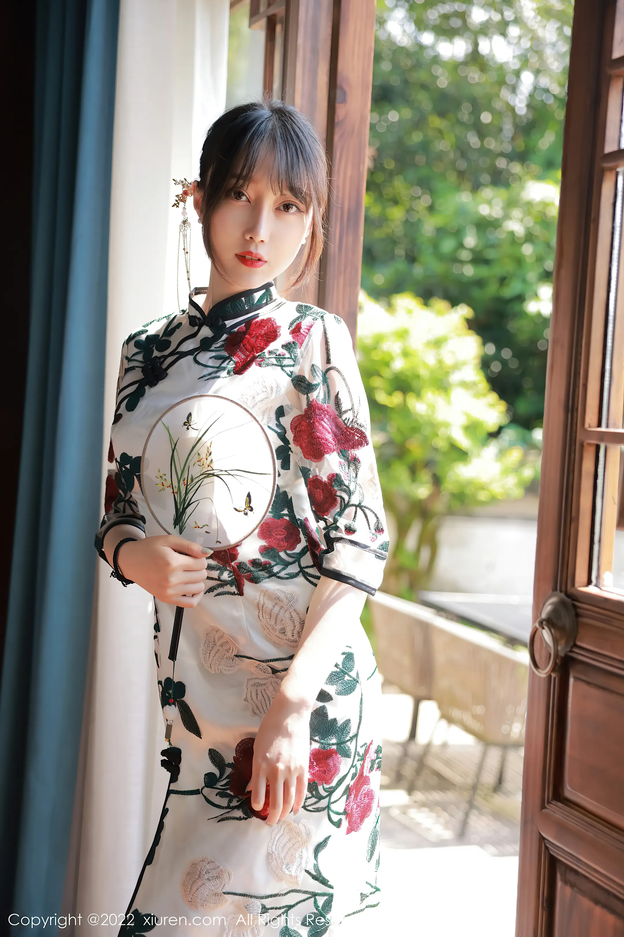 [秀人网] 2022.06.28 – NO.5199 玥儿玥er#[78P]-8