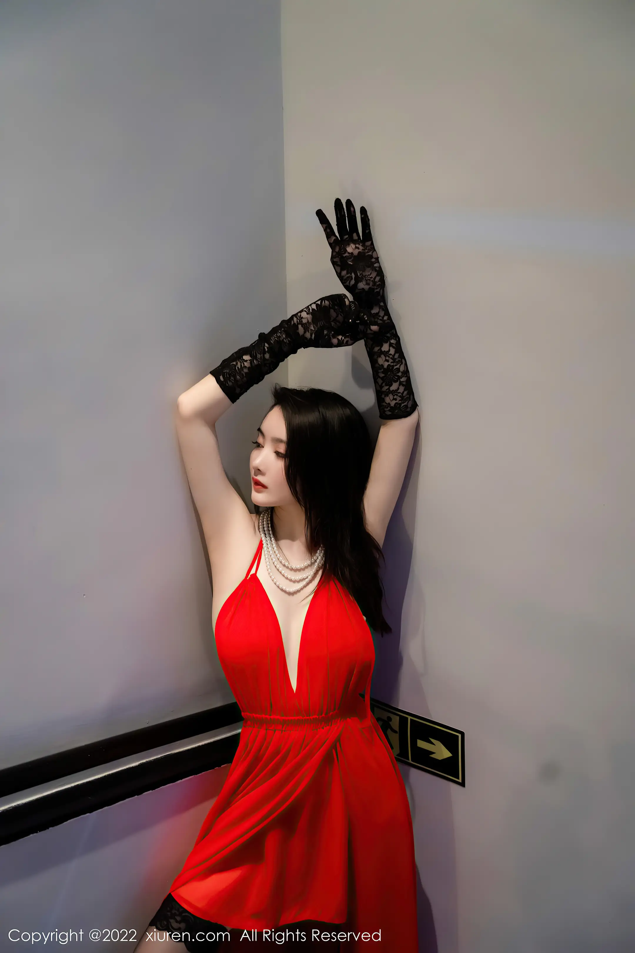 [秀人网] 2022.02.11 – NO.4571 summer宝宝#[49P]-2