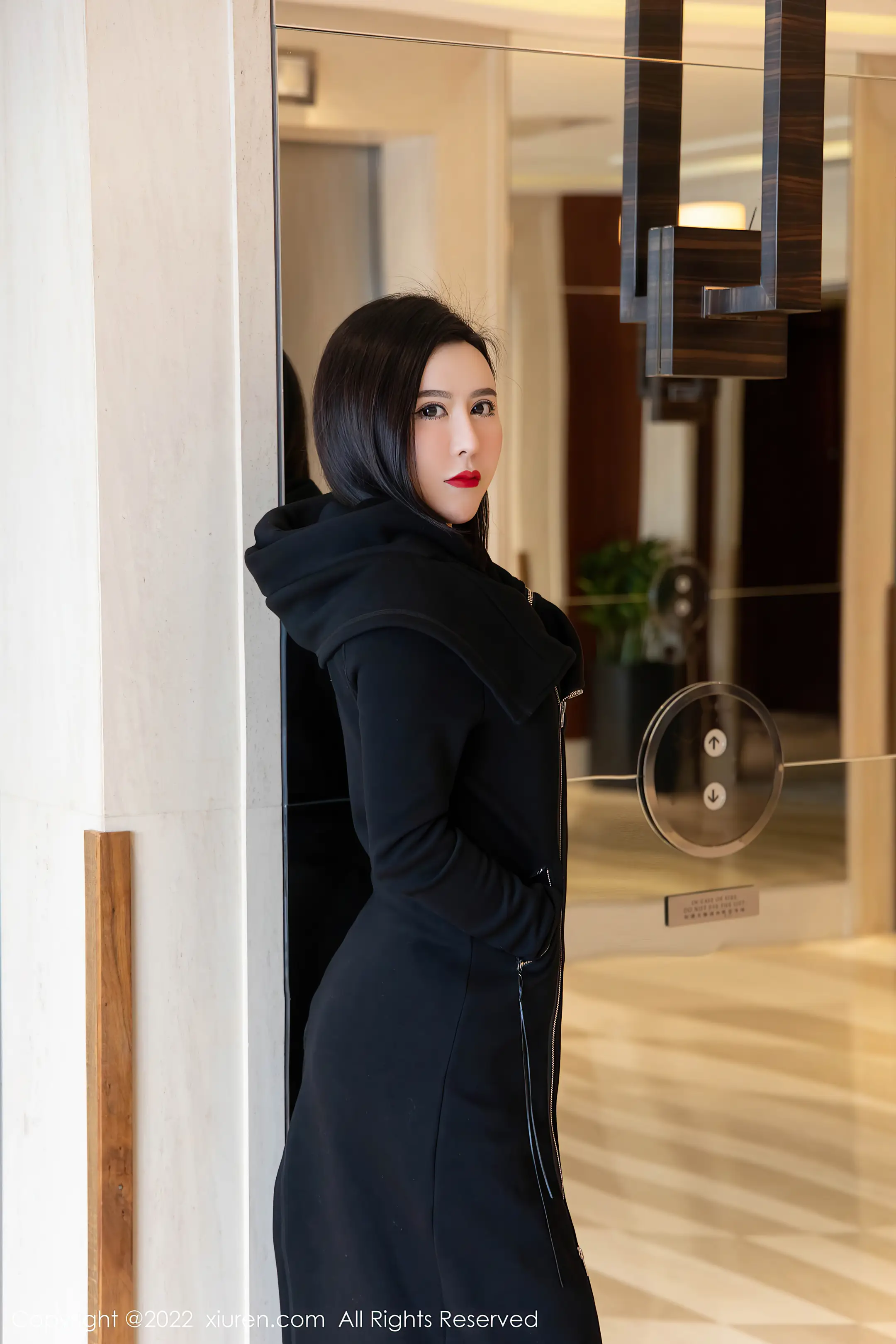 [秀人网] 2022.04.11 – NO.4844 伊诺#[54P]-2