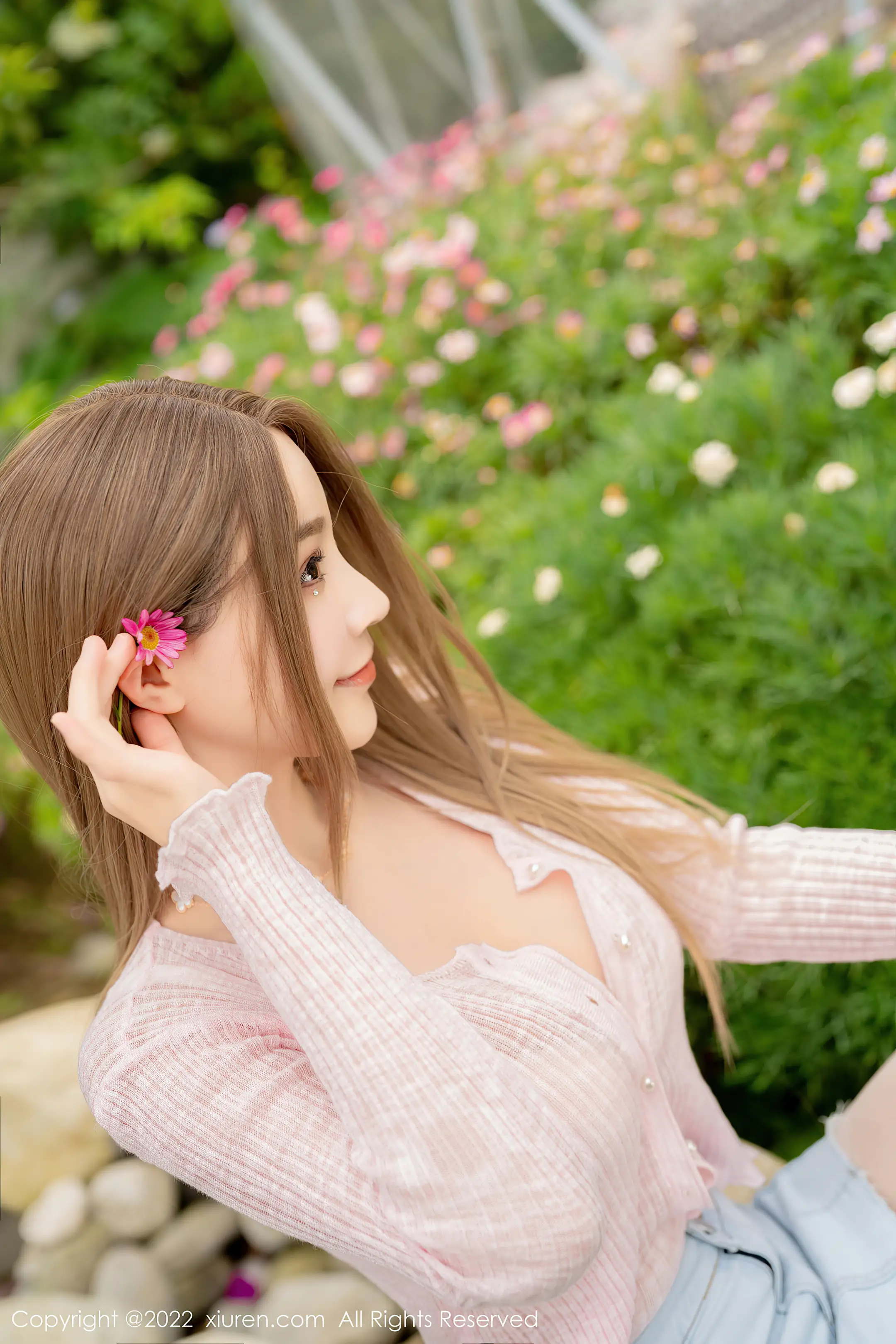 [秀人网] 2022.07.19 – NO.5295 朱可儿Flora#[72P]-1