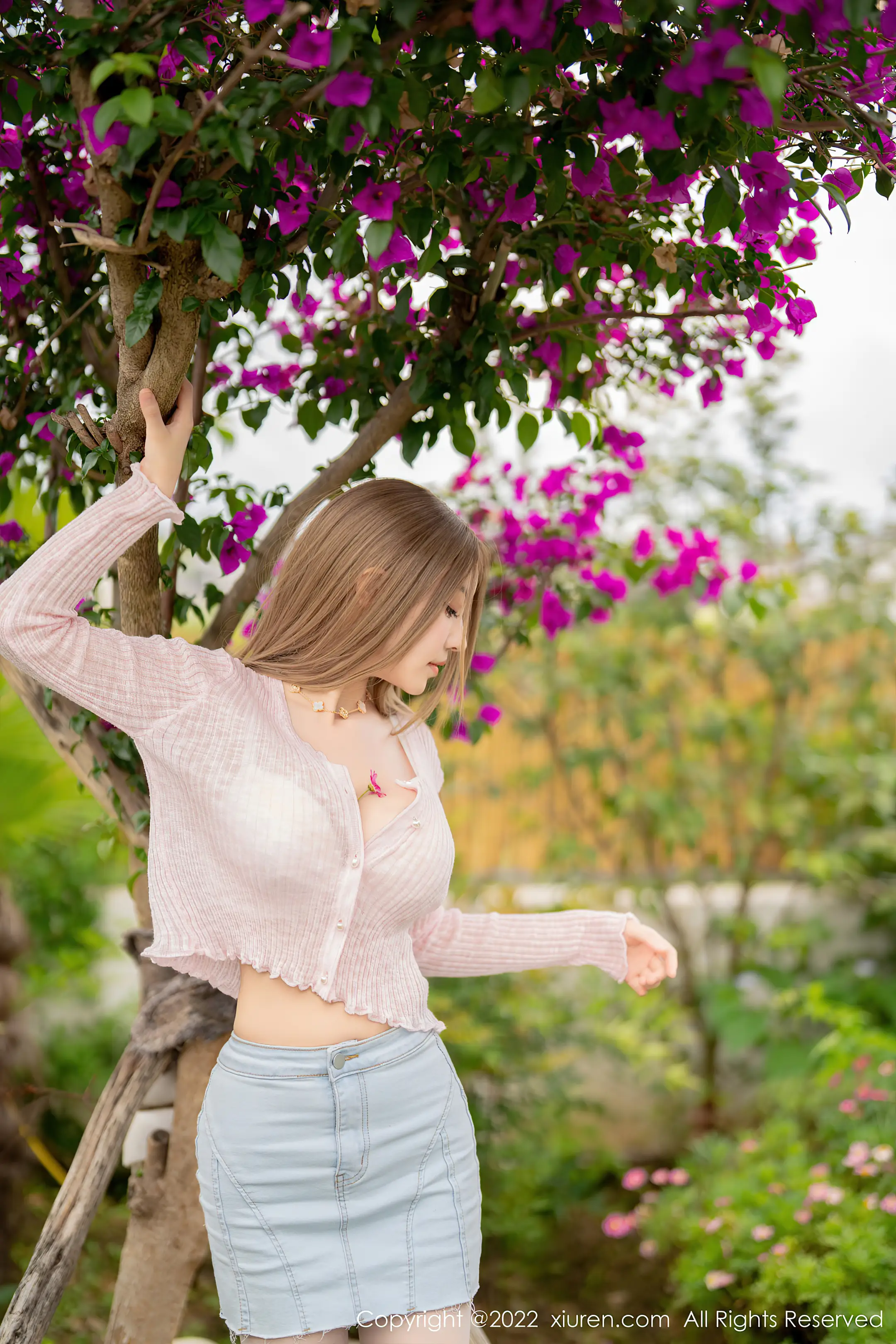 [秀人网] 2022.07.19 – NO.5295 朱可儿Flora#[72P]-10