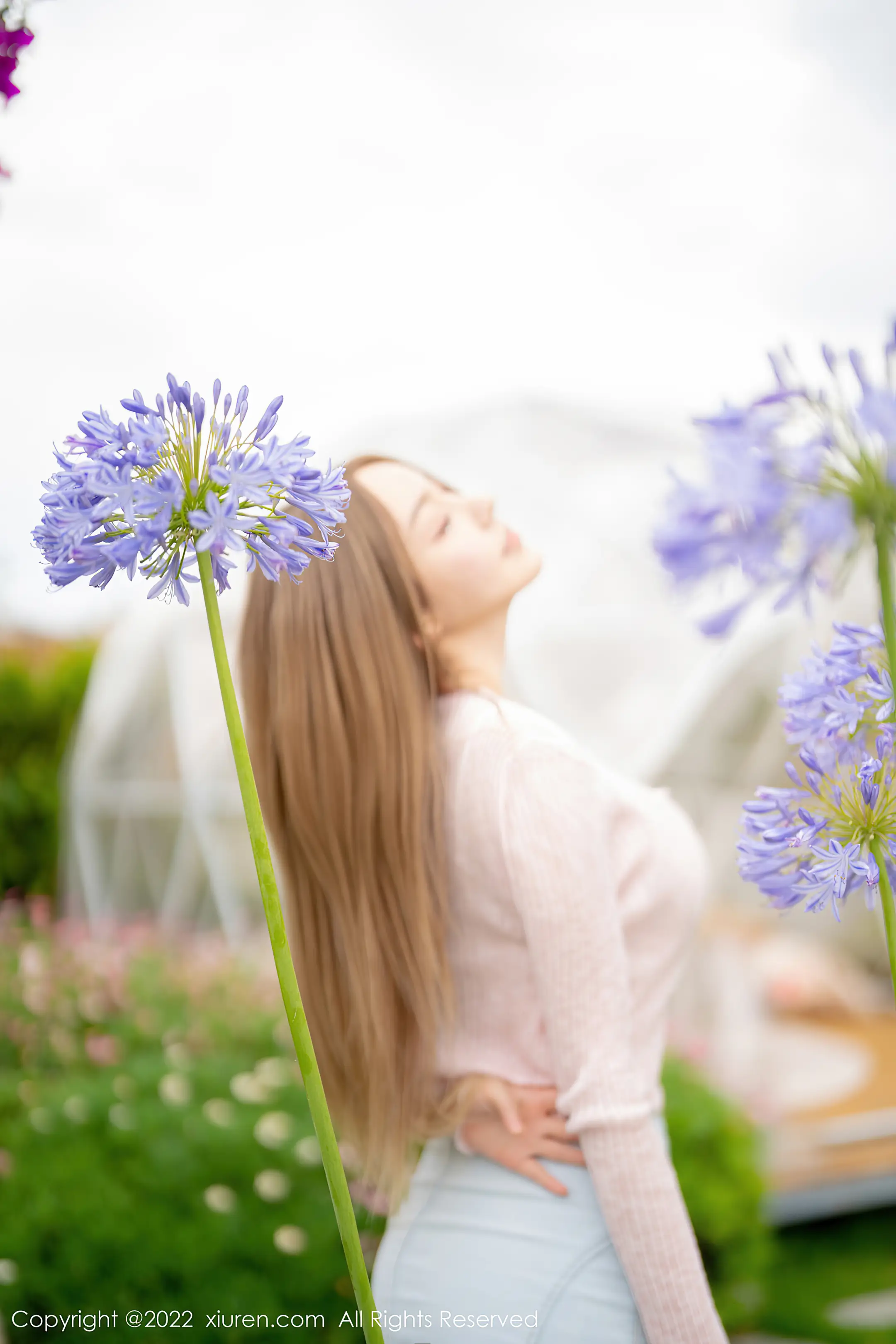 [秀人网] 2022.07.19 – NO.5295 朱可儿Flora#[72P]-2
