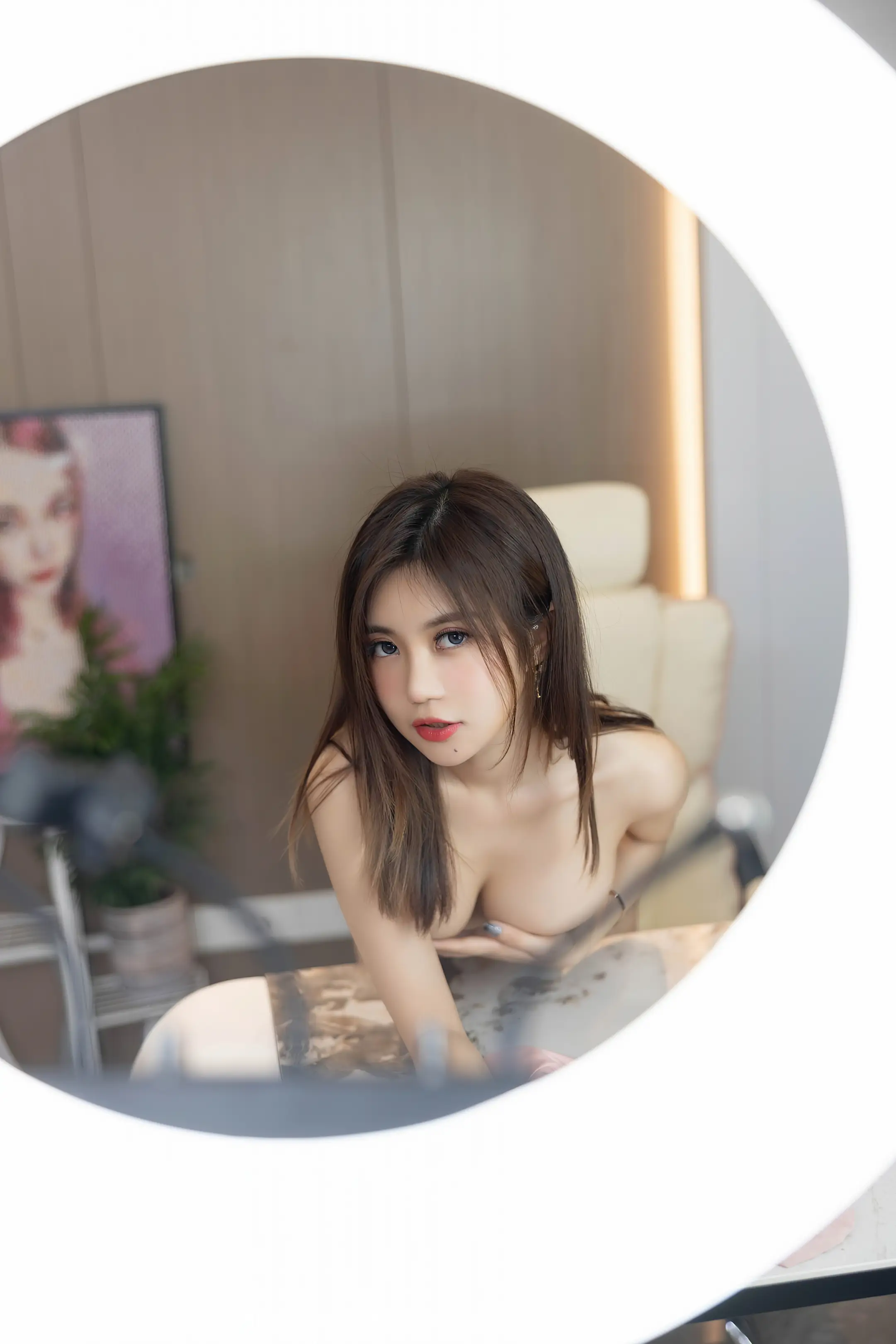 [秀人网] 2022.06.02 – NO.5101 绮里嘉ula#[58P]-7