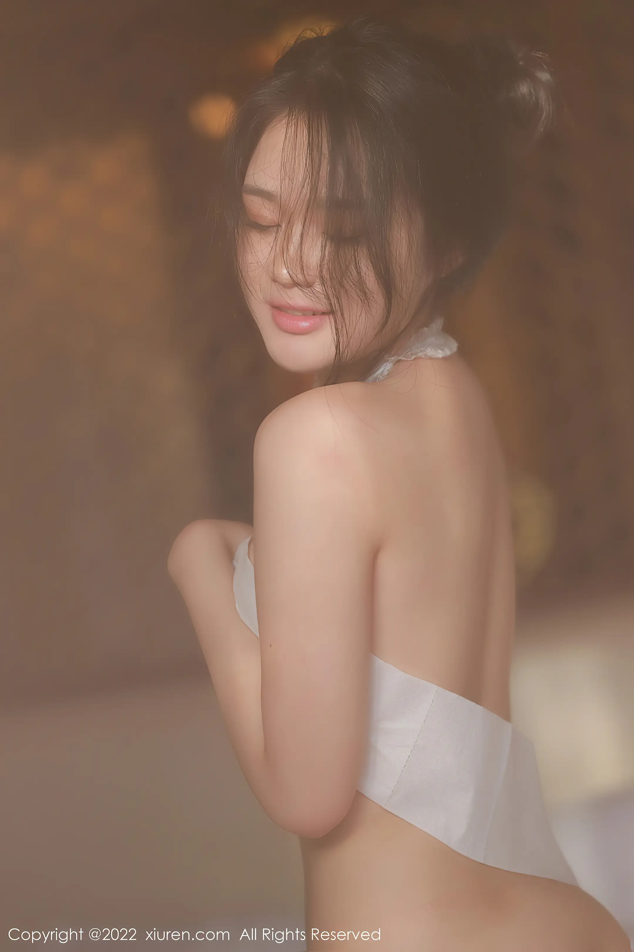 [秀人网] 2022.01.19 – NO.4483 Niki可雅#[89P]-9