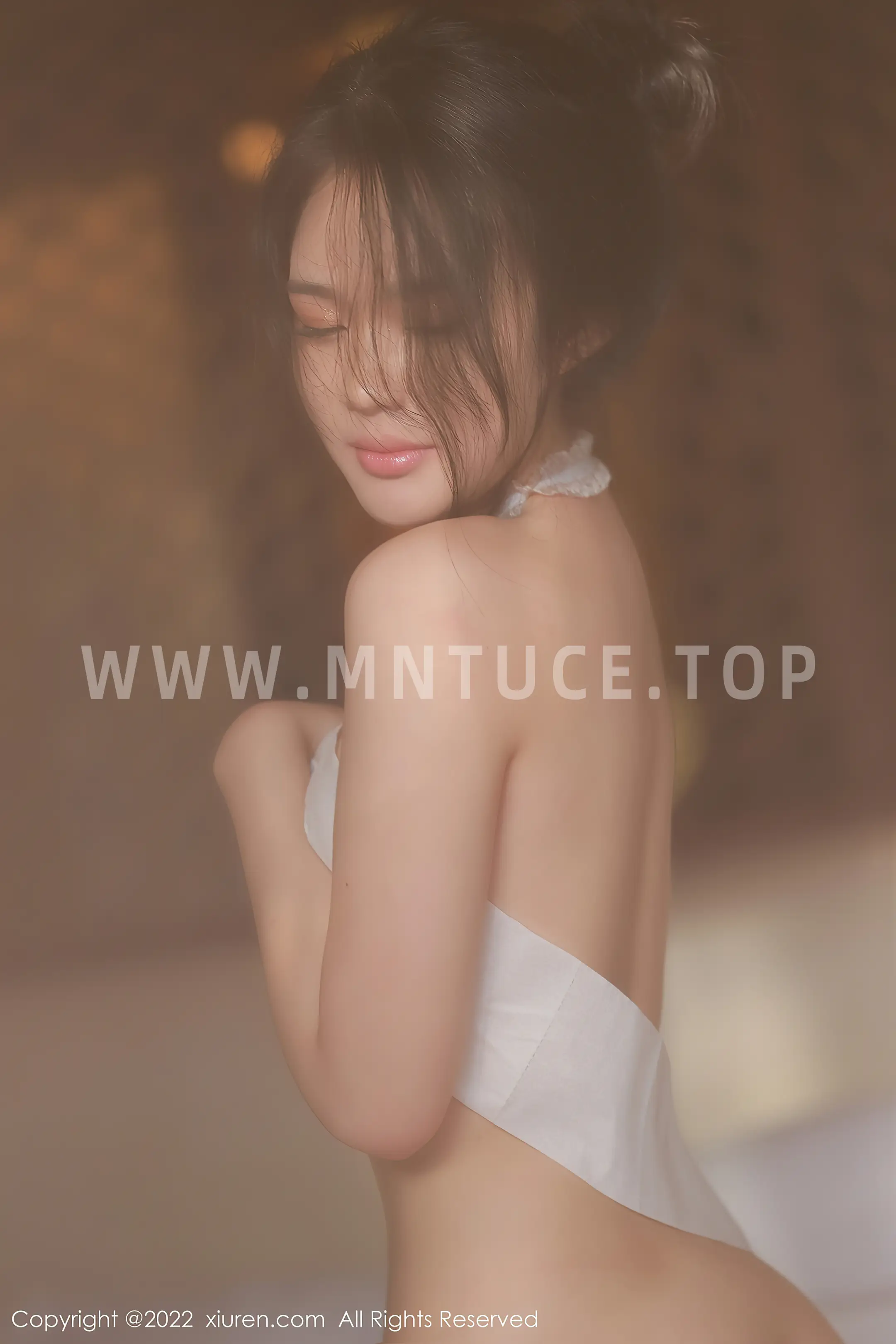 [秀人网] 2022.01.19 – NO.4483 Niki可雅#[89P]-10