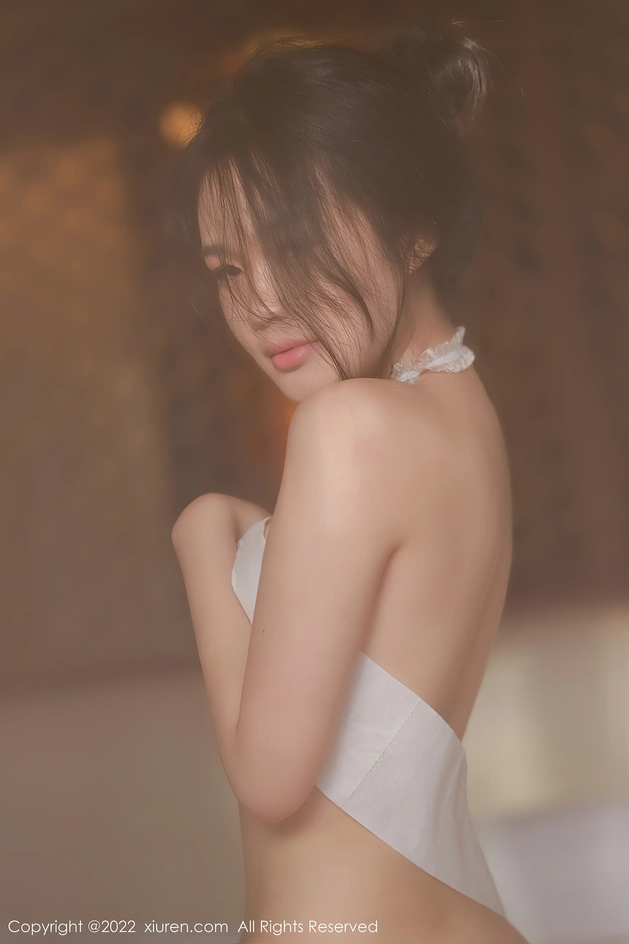 [秀人网] 2022.01.19 – NO.4483 Niki可雅#[89P]-1