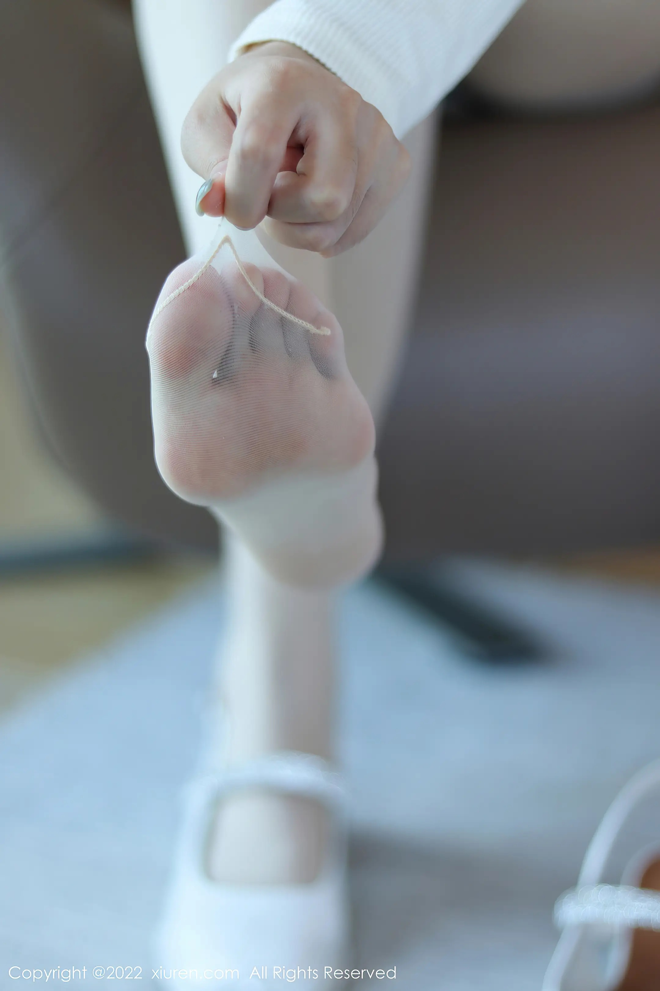 [秀人网] 2022.09.16 NO.5598 玥儿玥er#[58P]-1