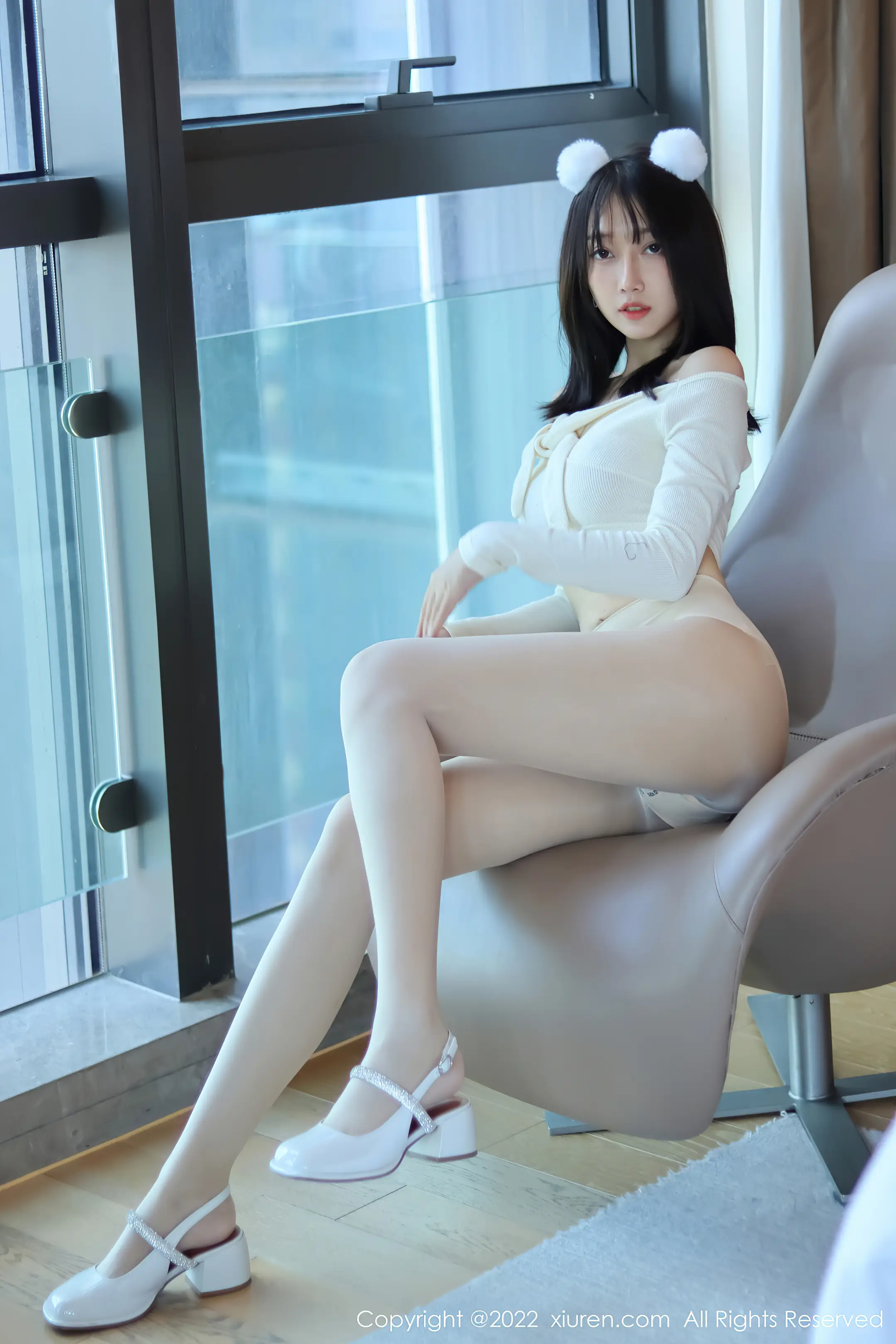 [秀人网] 2022.09.16 NO.5598 玥儿玥er#[58P]-5