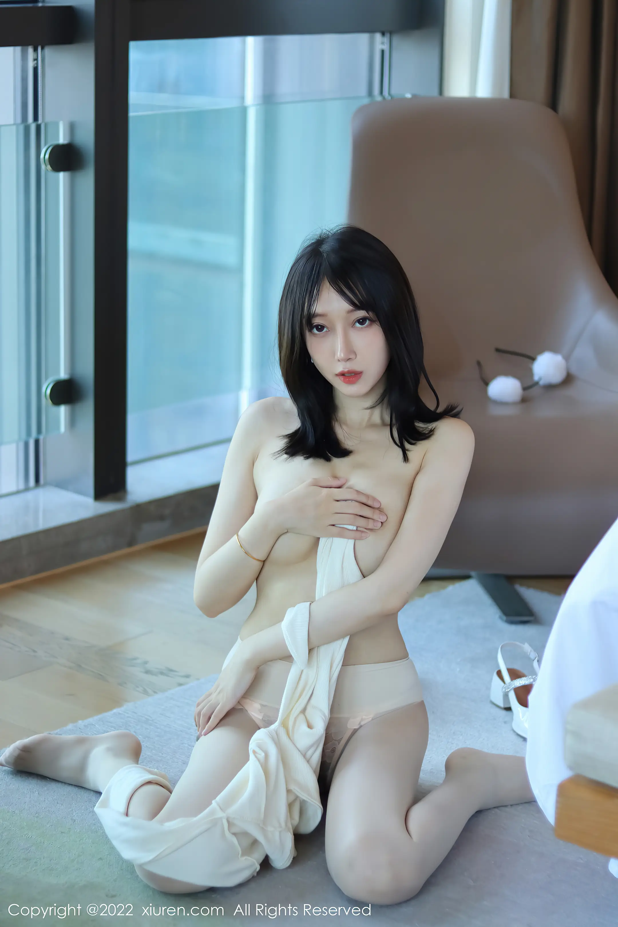 [秀人网] 2022.09.16 NO.5598 玥儿玥er#[58P]-10