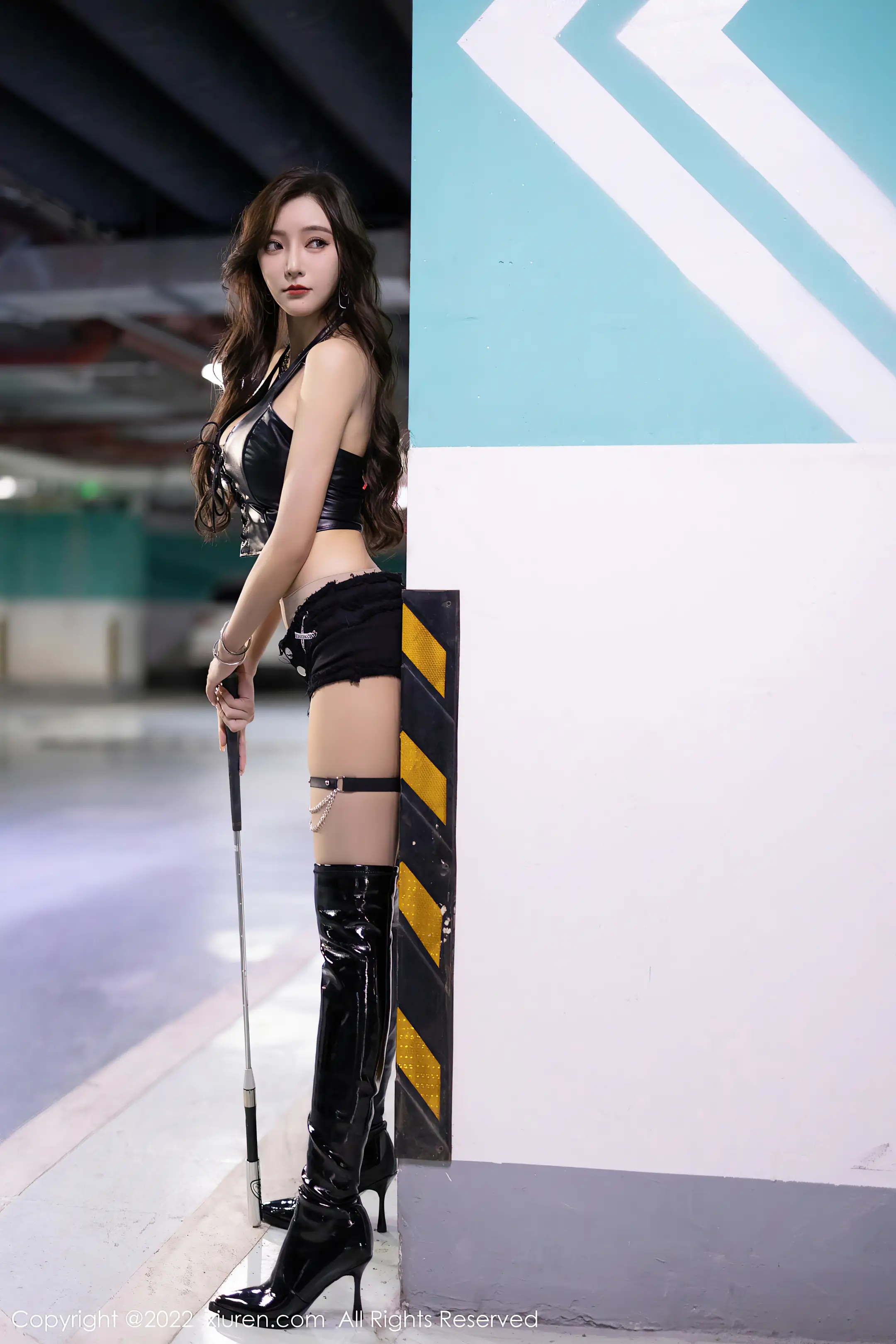 [秀人网] 2022.08.25 – NO.5494 王馨瑶yanni#[79P]-1