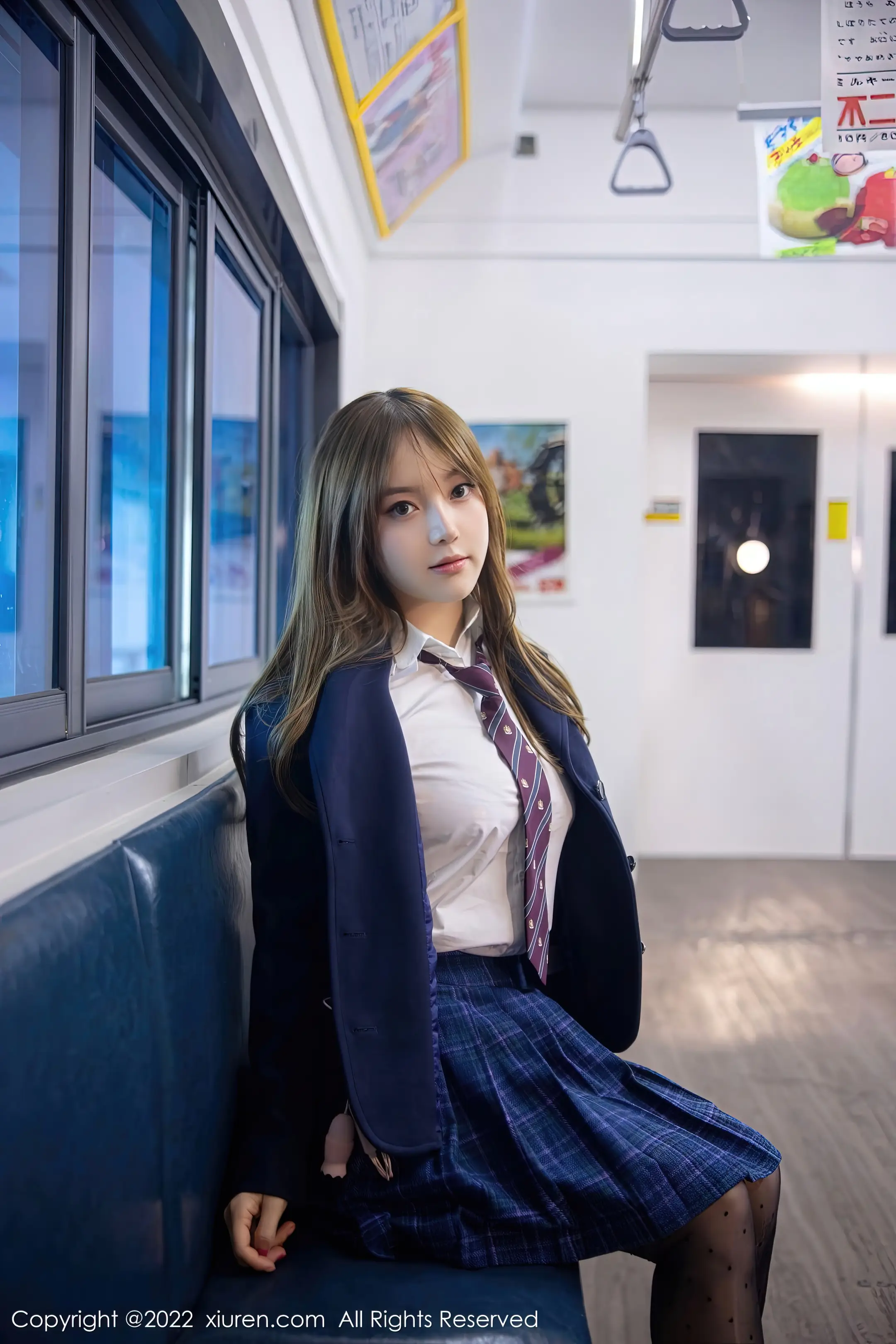 [秀人网] 2022.11.23 NO.5899 豆瓣酱#[90P]-2