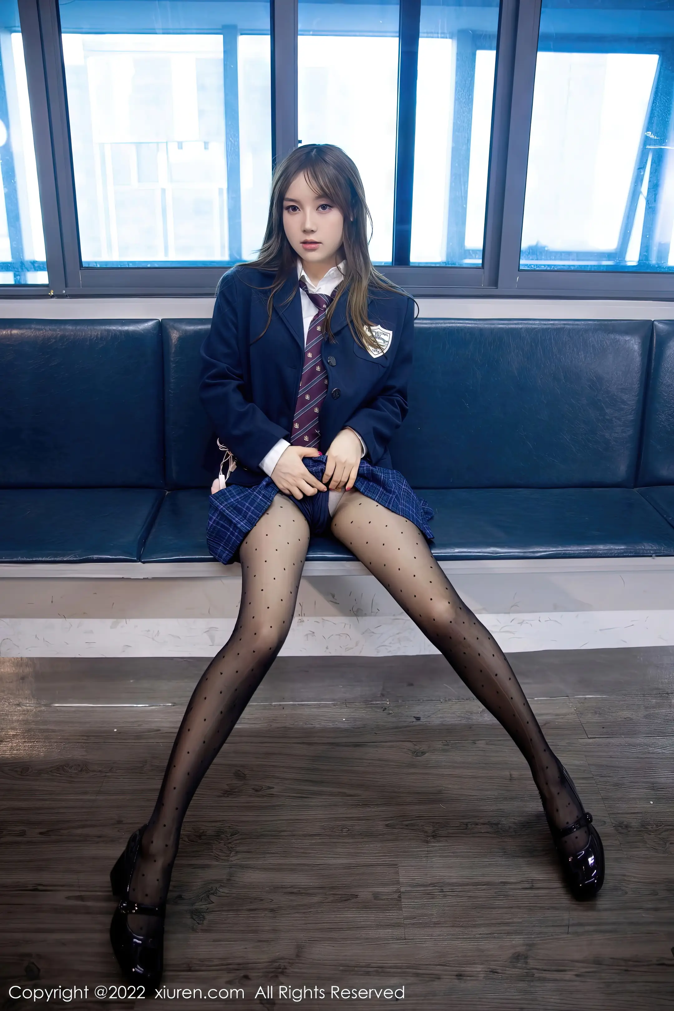 [秀人网] 2022.11.23 NO.5899 豆瓣酱#[90P]-8