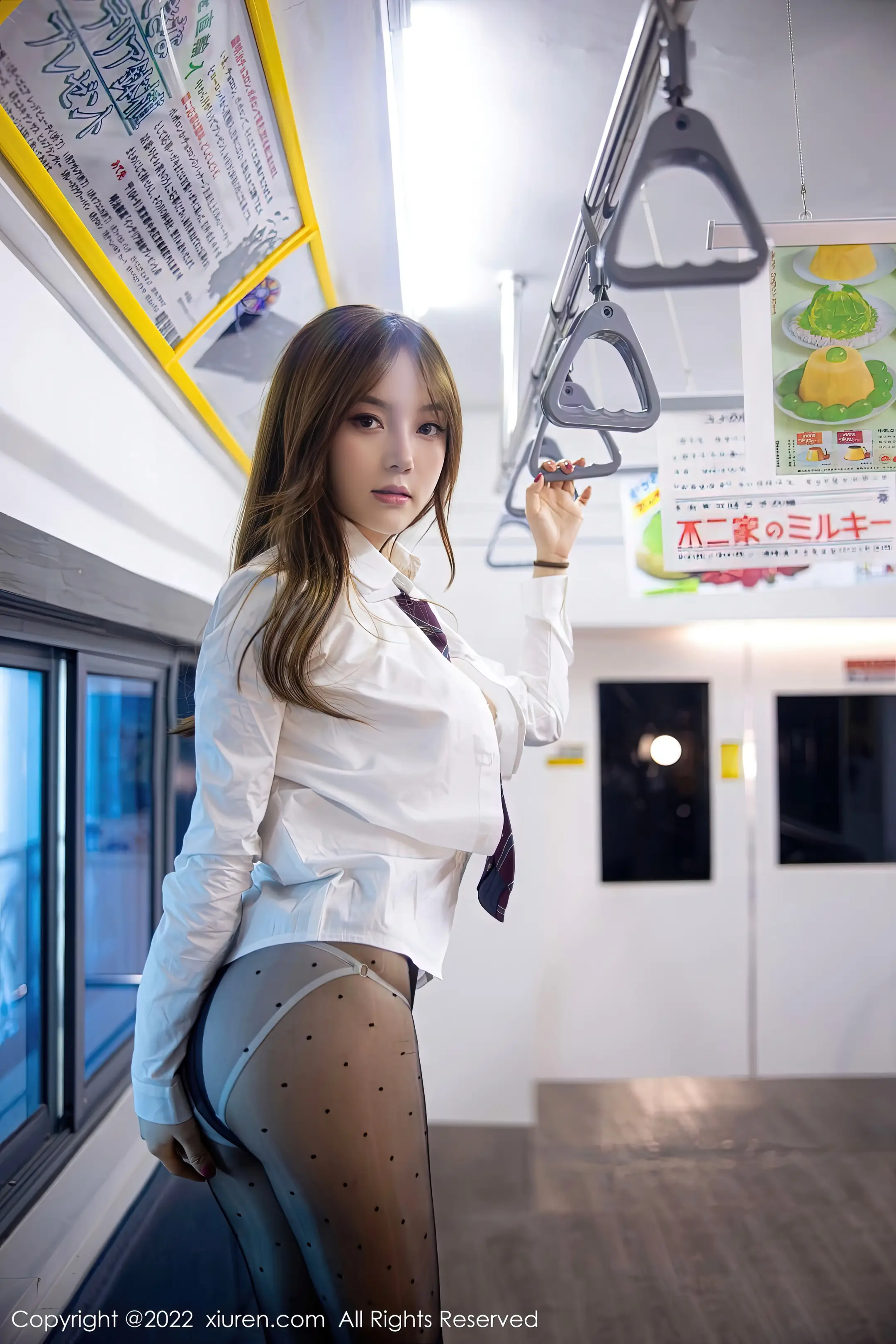[秀人网] 2022.11.23 NO.5899 豆瓣酱#[90P]-10