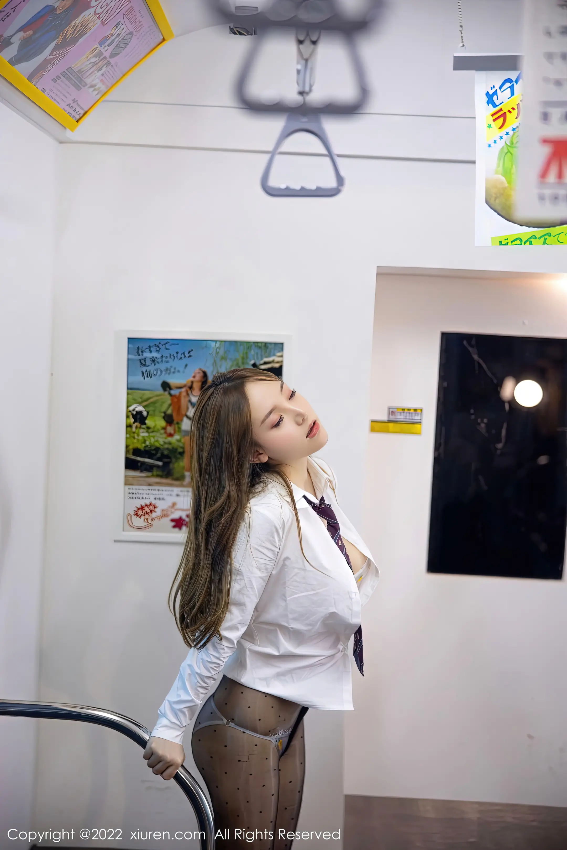 [秀人网] 2022.11.23 NO.5899 豆瓣酱#[90P]-9