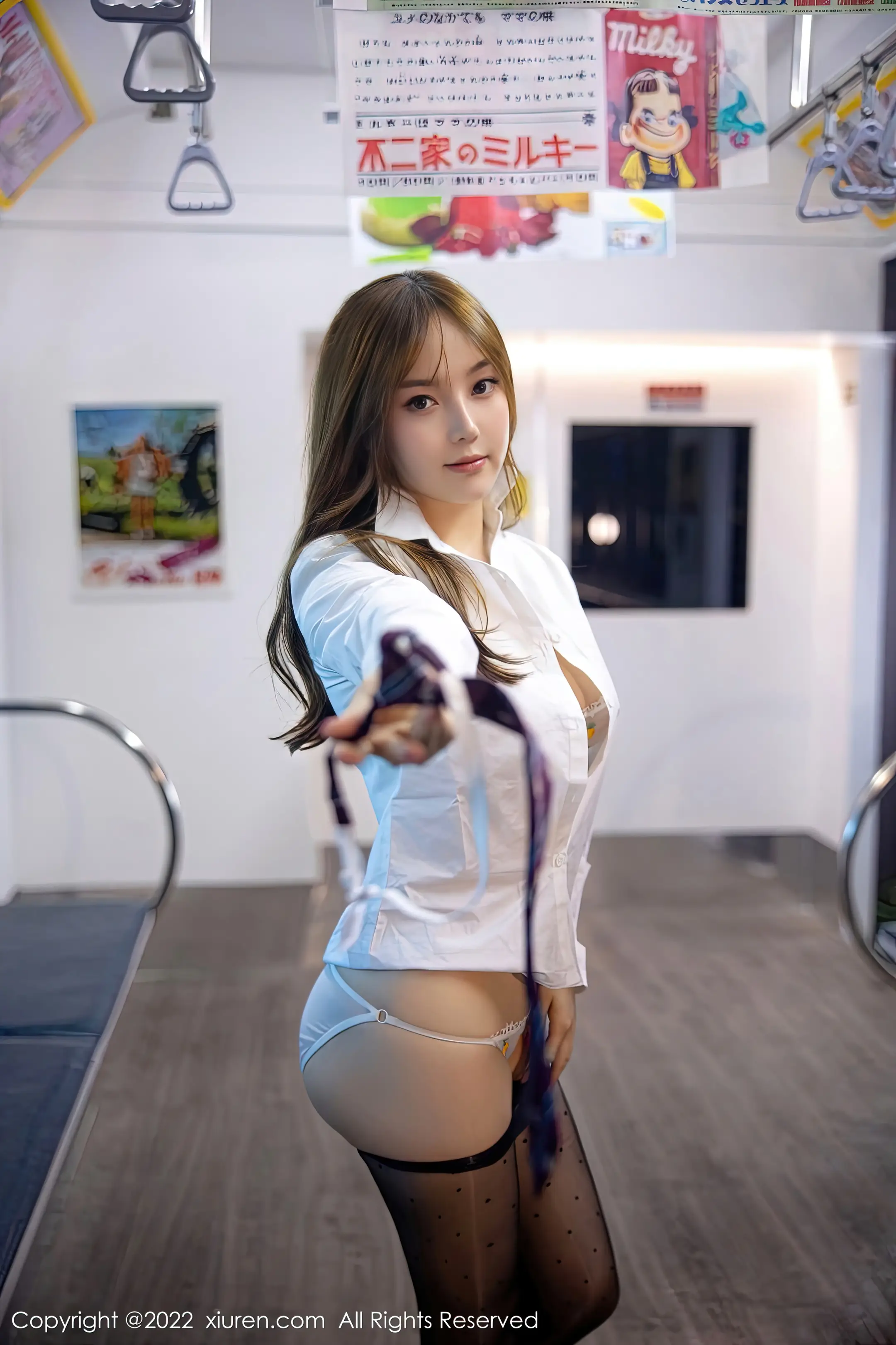 [秀人网] 2022.11.23 NO.5899 豆瓣酱#[90P]-9