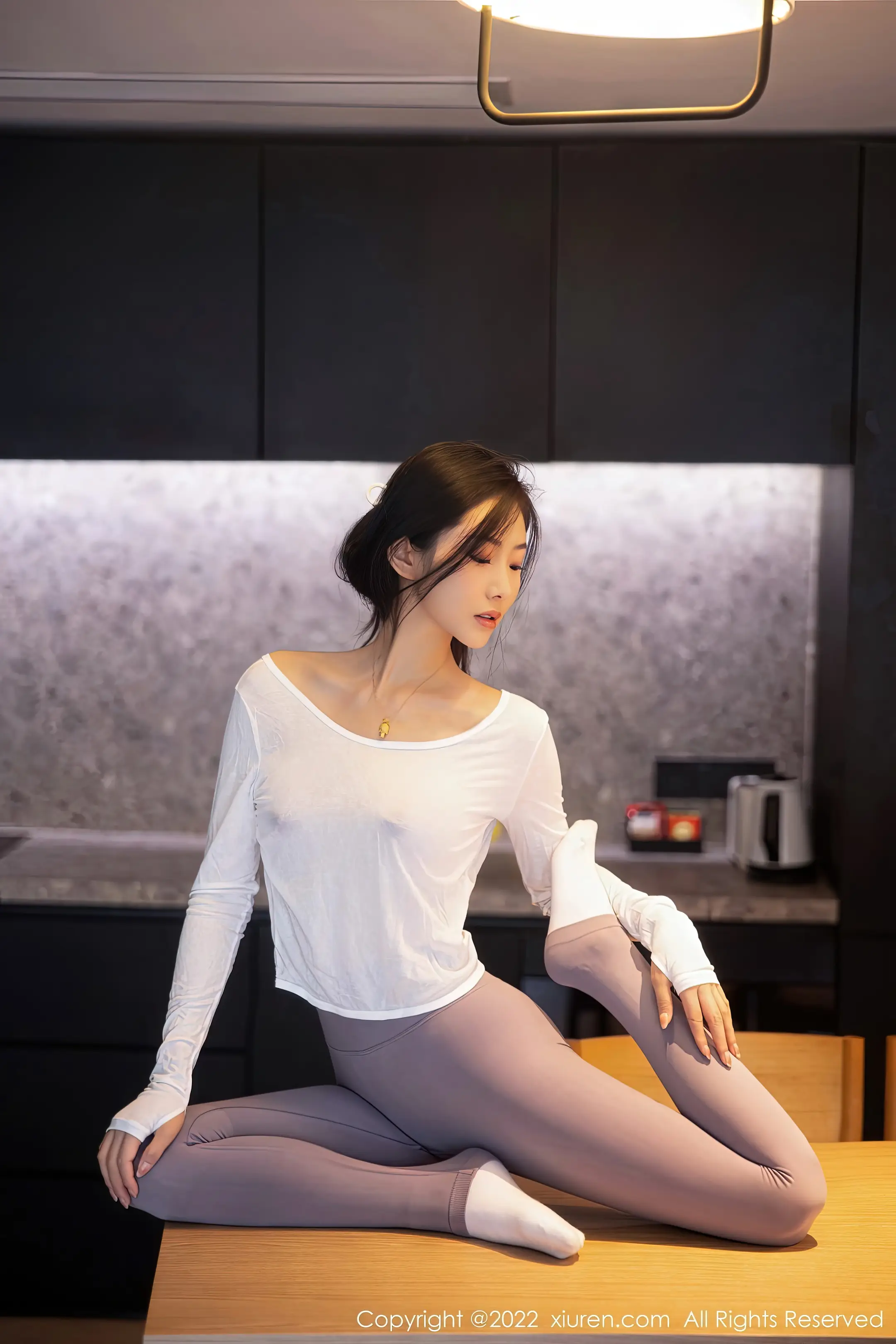 [秀人网] 2022.11.03 NO.5799 苏苏阿#[93P]-1