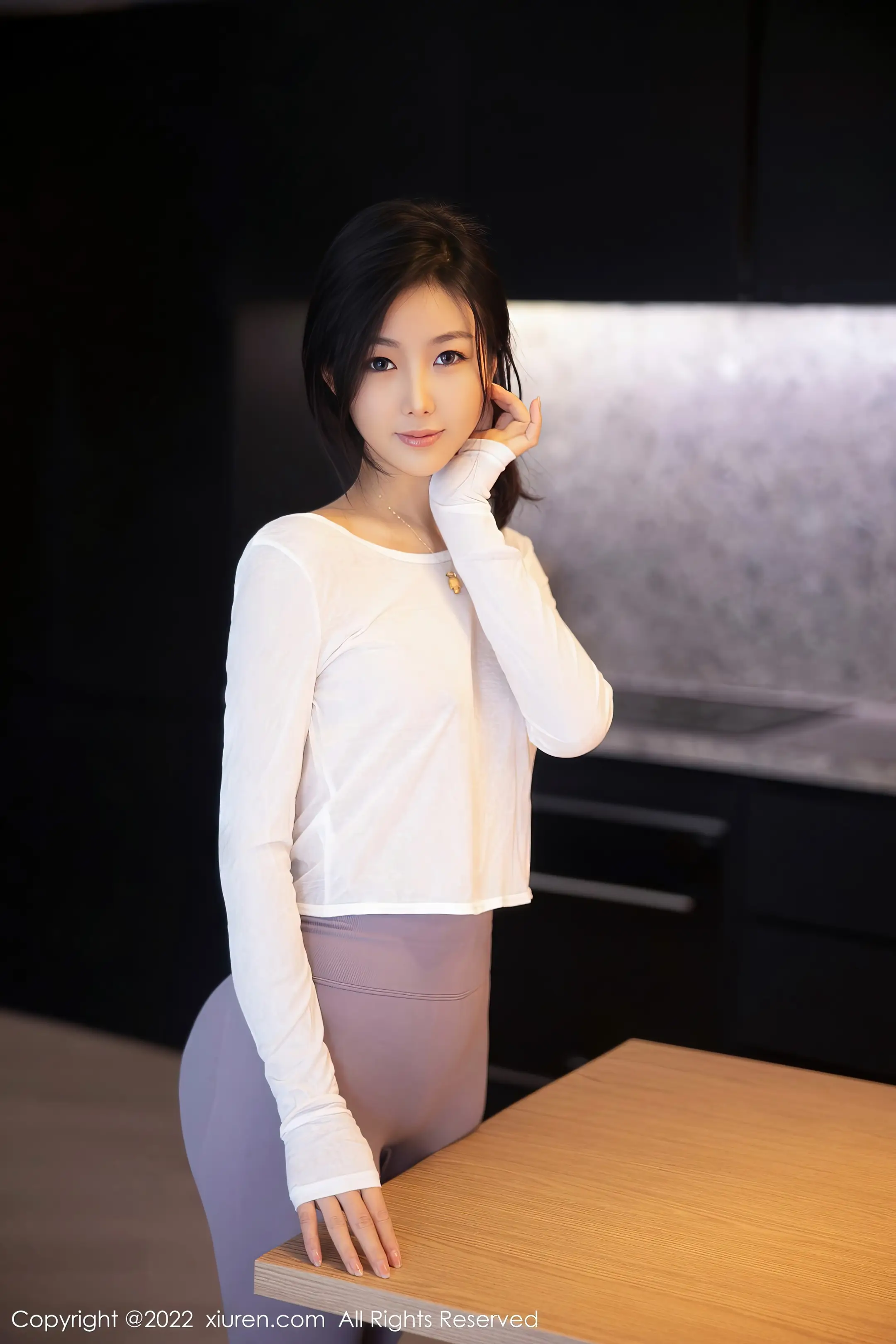 [秀人网] 2022.11.03 NO.5799 苏苏阿#[93P]-3