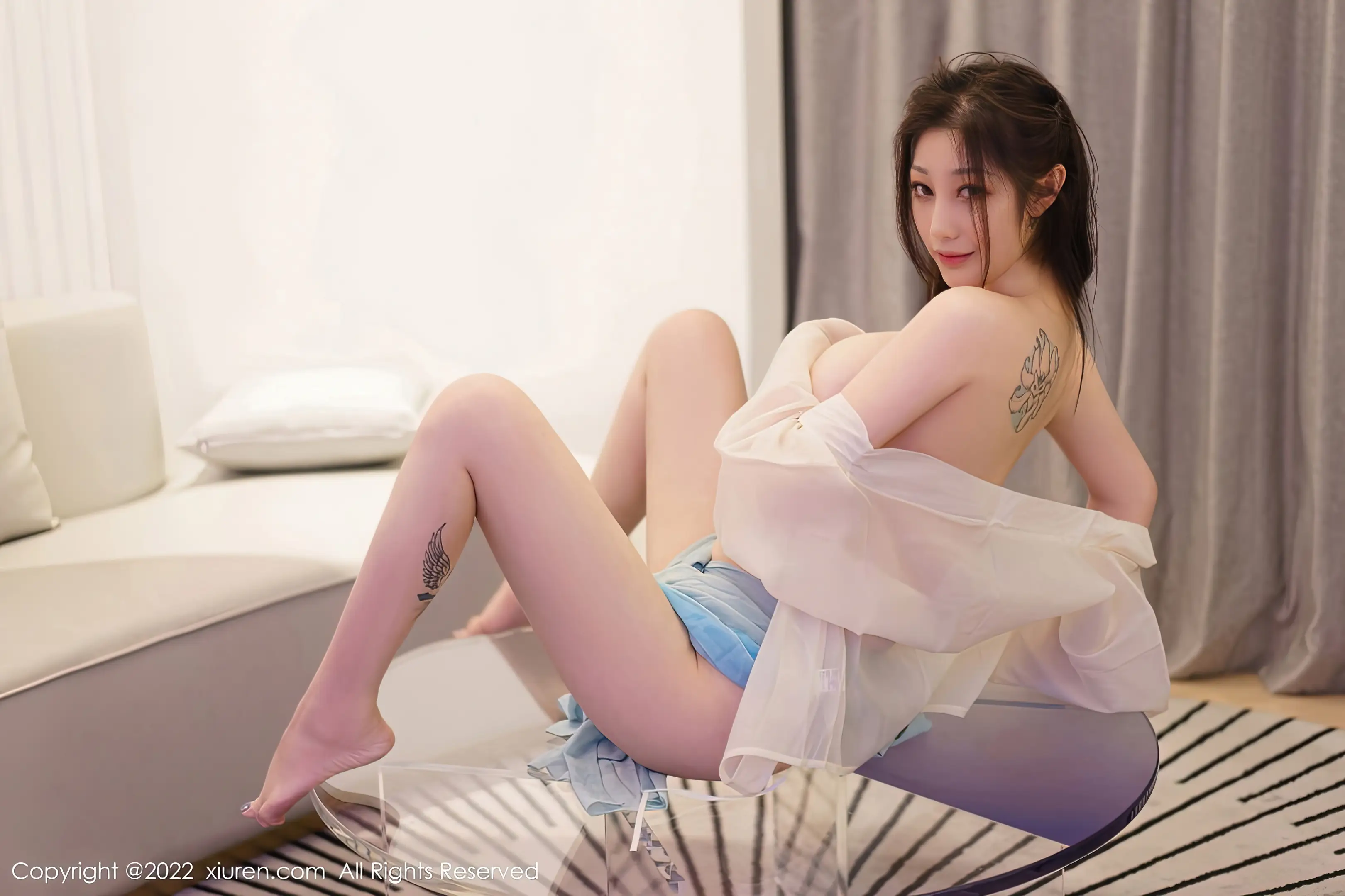 [秀人网] 2022.11.11 NO.5844 妲己_Toxic#[69P]-2