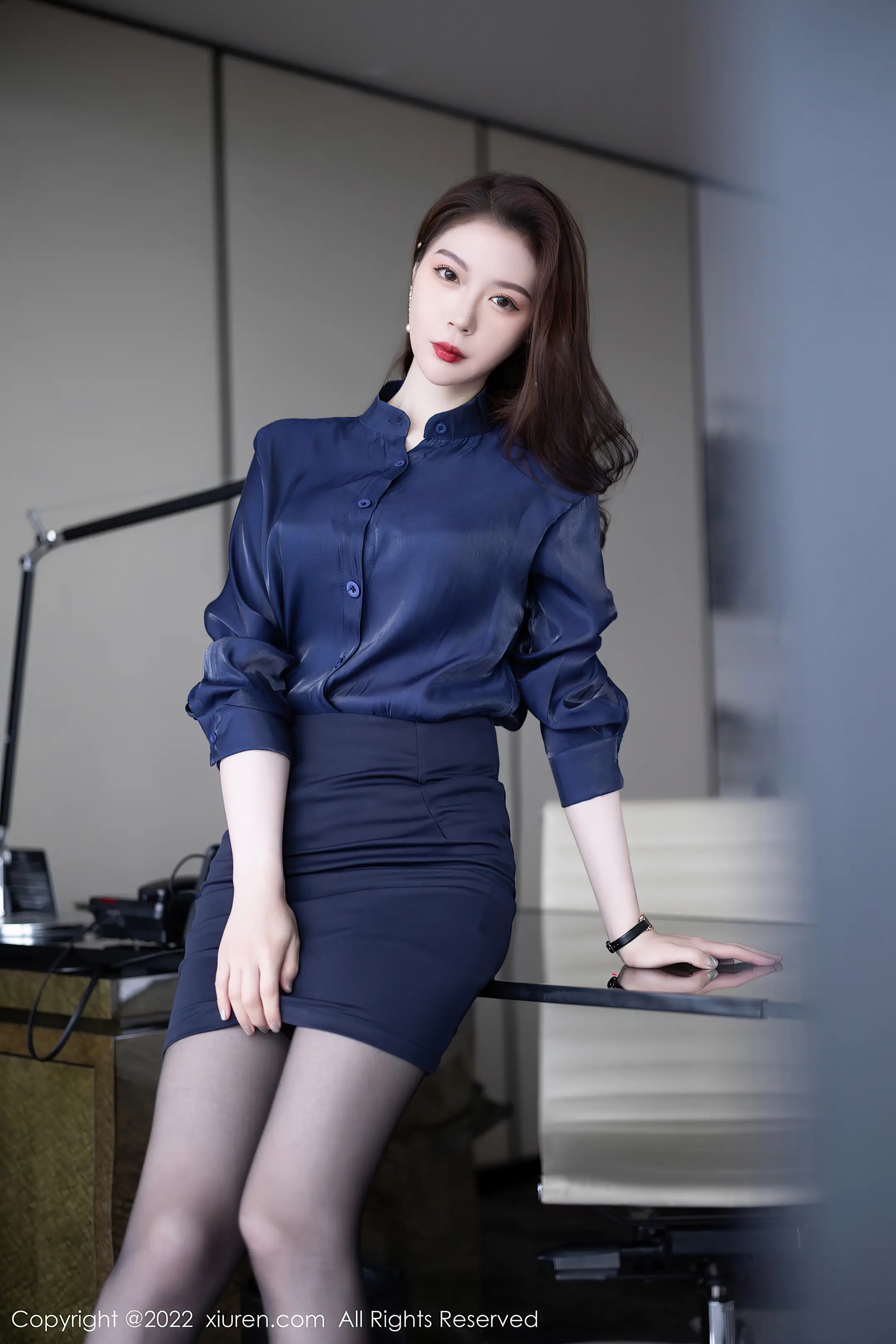 [秀人网] 2022.10.19 NO.5729 梦心玥#[92P]-6