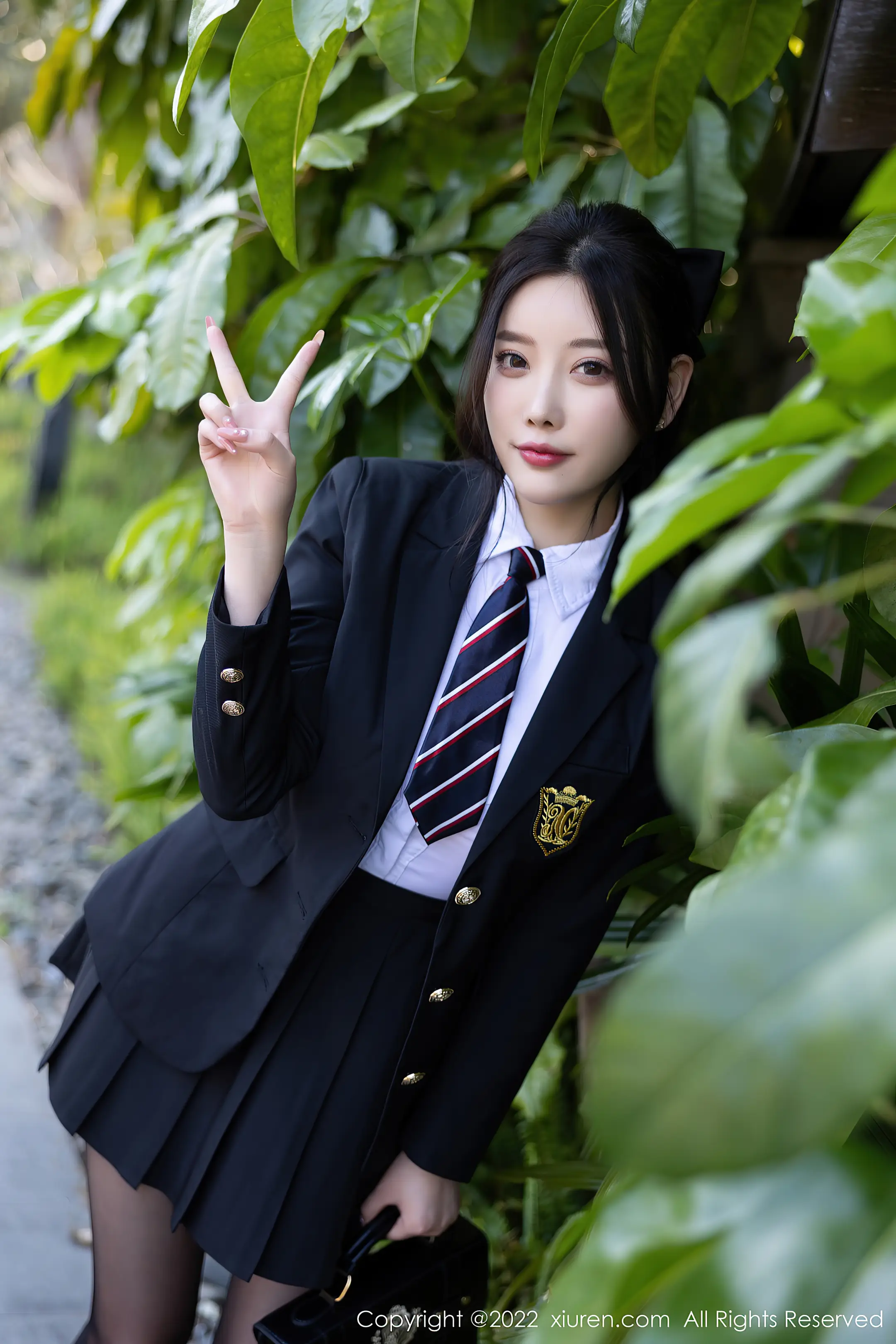 [秀人网] 2022.03.15 – NO.4721 杨晨晨Yome#[78P]-6