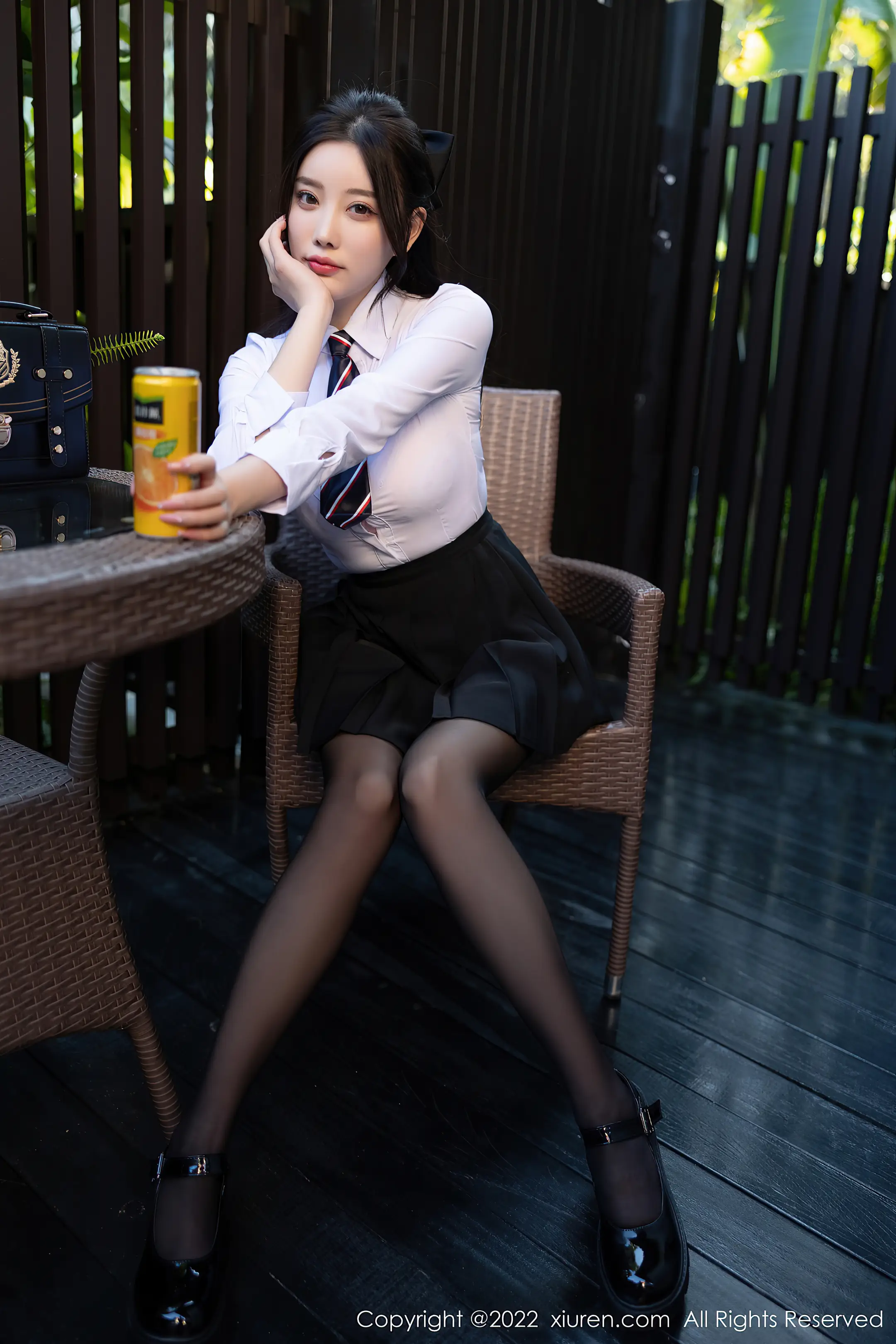 [秀人网] 2022.03.15 – NO.4721 杨晨晨Yome#[78P]-5