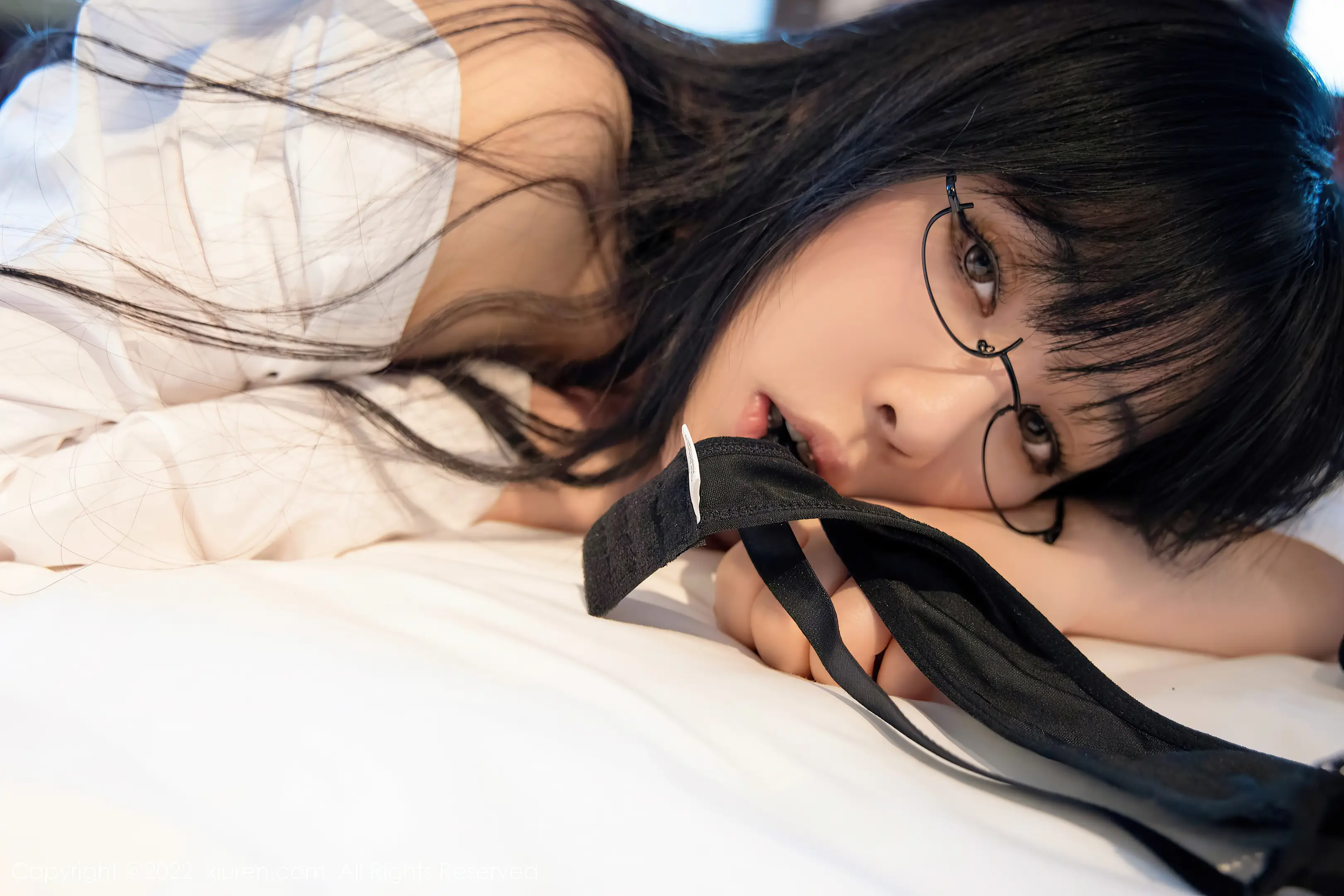 [秀人网] 2022.04.20 – NO.4894 徐媛媛#[50P]-6