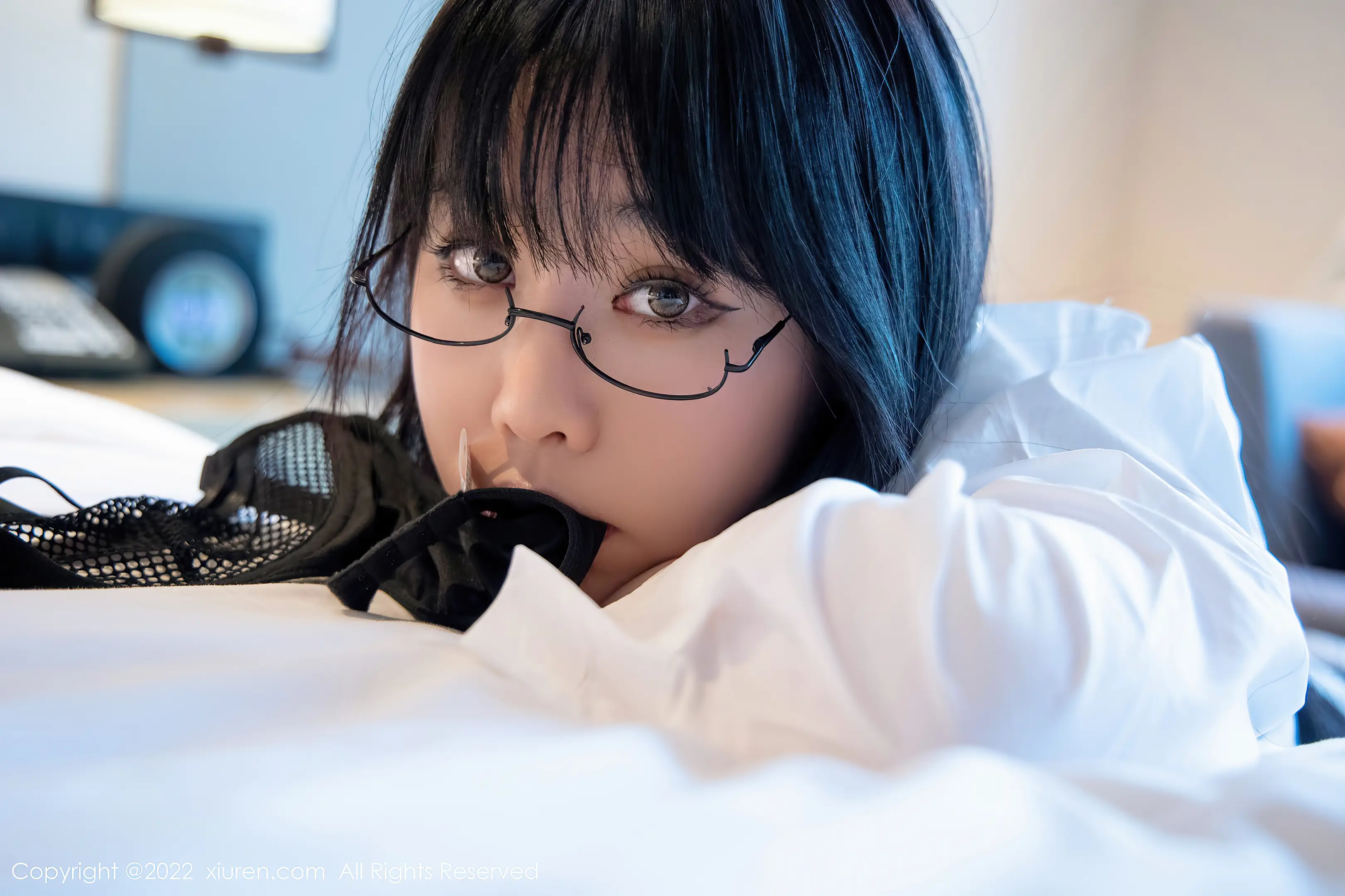 [秀人网] 2022.04.20 – NO.4894 徐媛媛#[50P]-7