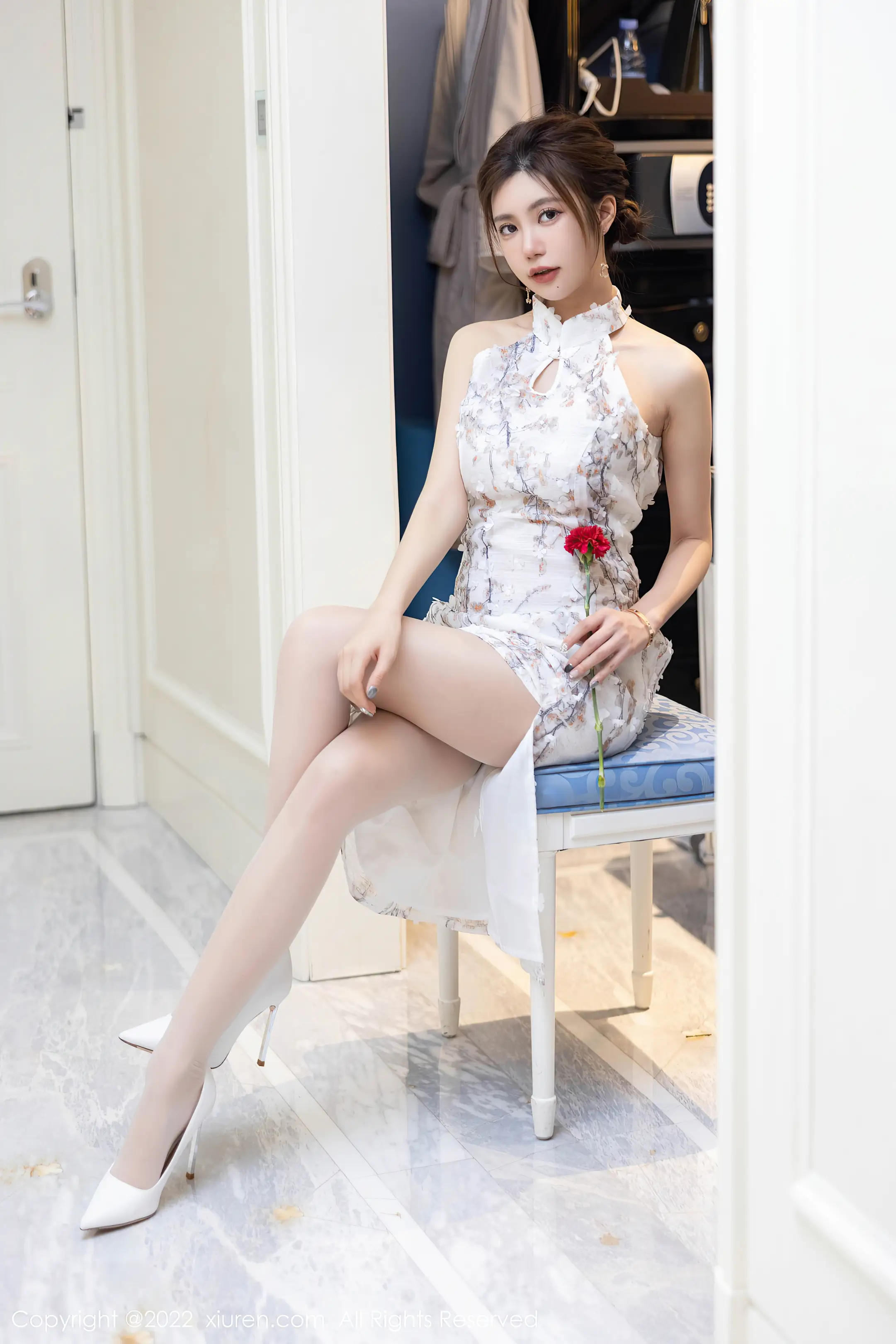 [秀人网] 2022.10.14 NO.5713 绮里嘉ula#[98P]-2