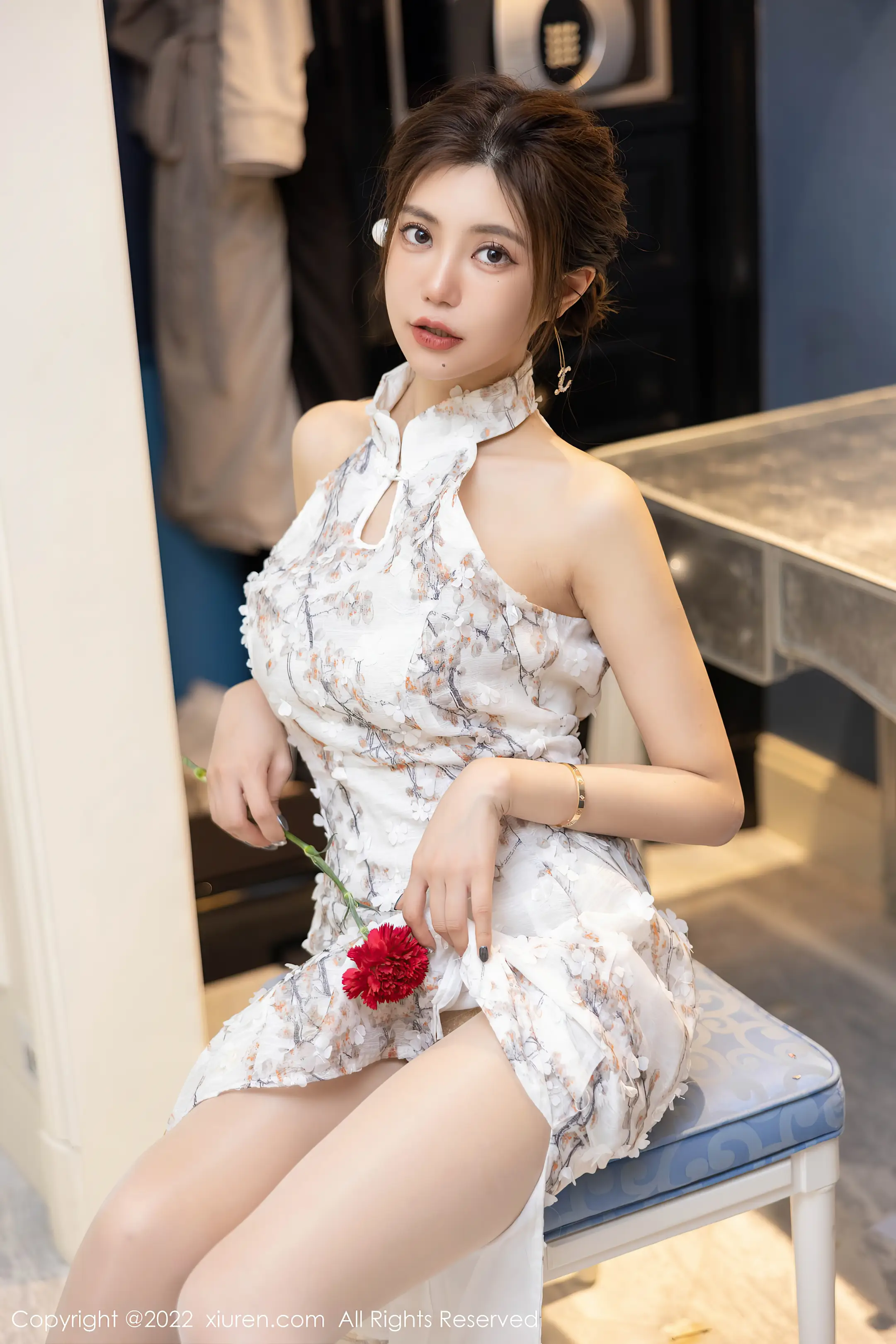 [秀人网] 2022.10.14 NO.5713 绮里嘉ula#[98P]-9