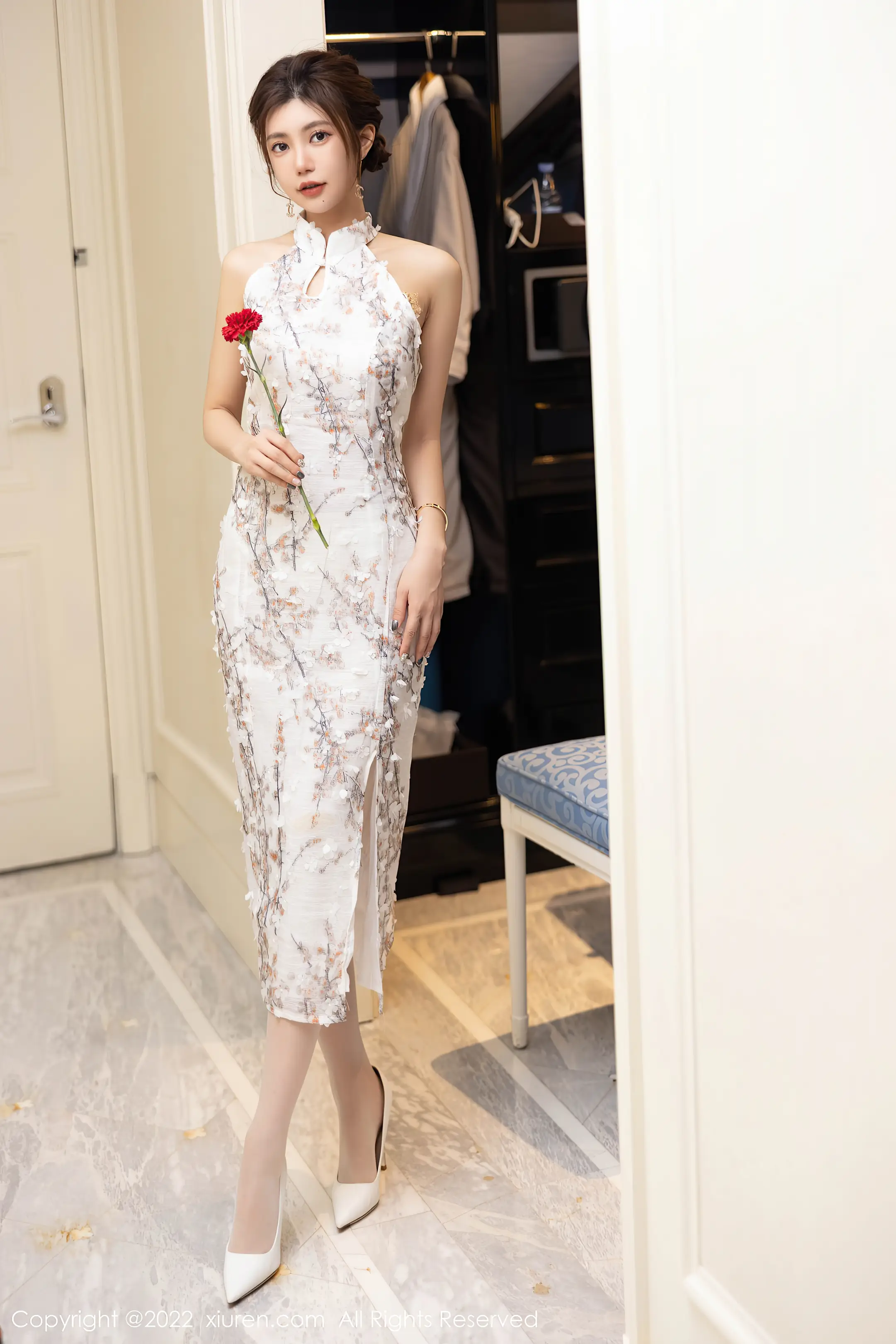 [秀人网] 2022.10.14 NO.5713 绮里嘉ula#[98P]-2