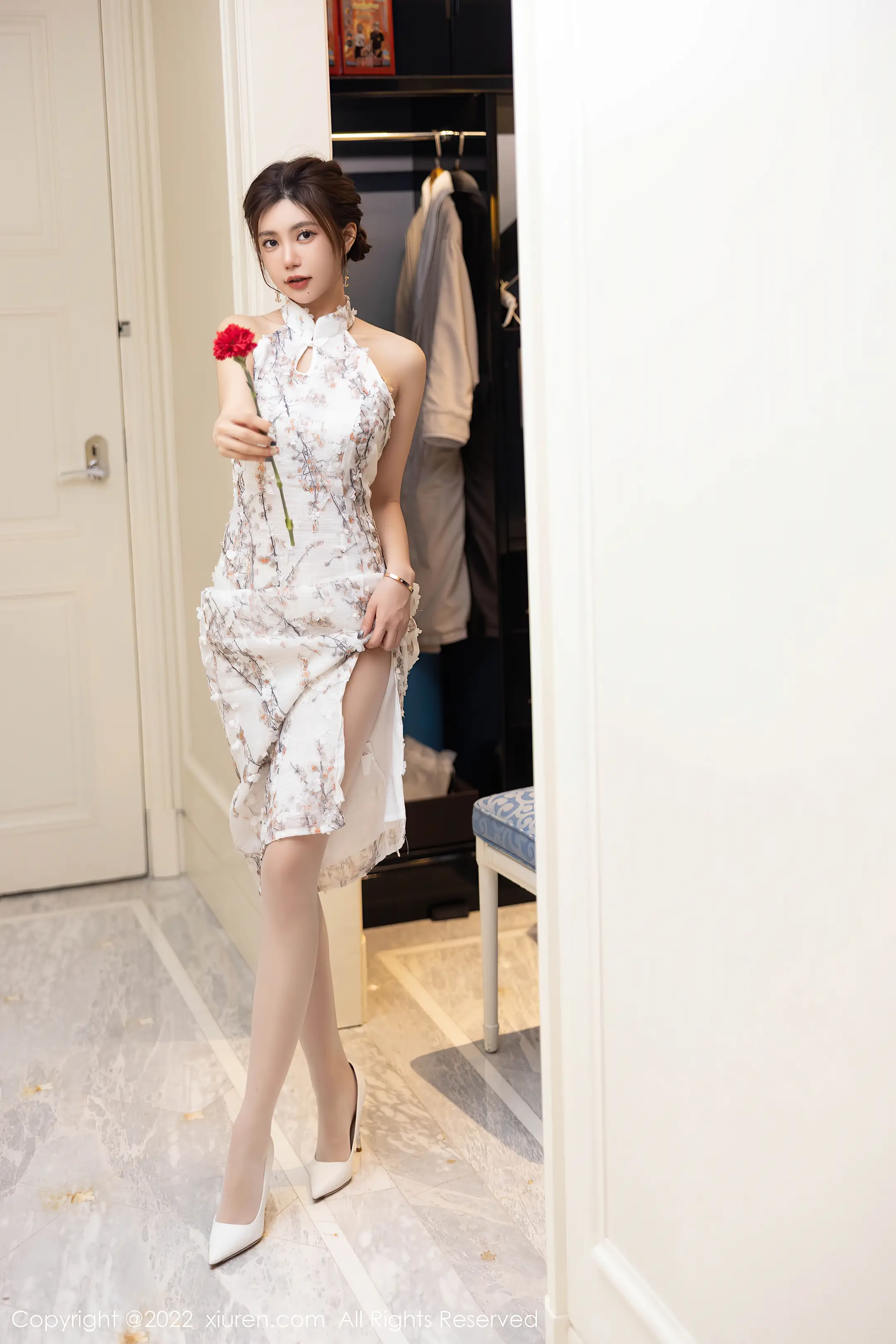 [秀人网] 2022.10.14 NO.5713 绮里嘉ula#[98P]-4