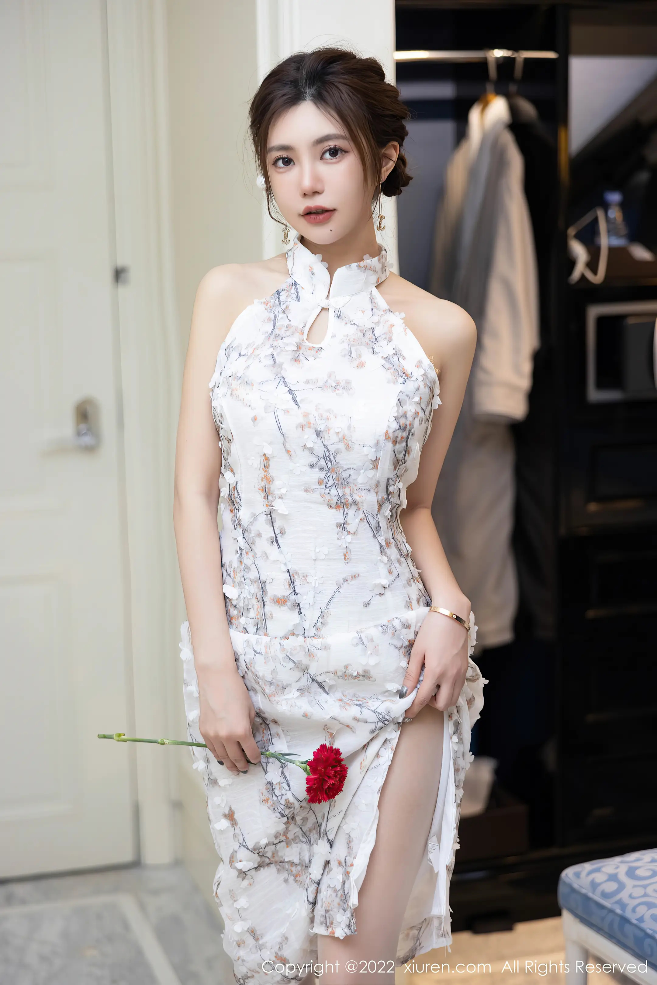 [秀人网] 2022.10.14 NO.5713 绮里嘉ula#[98P]-5