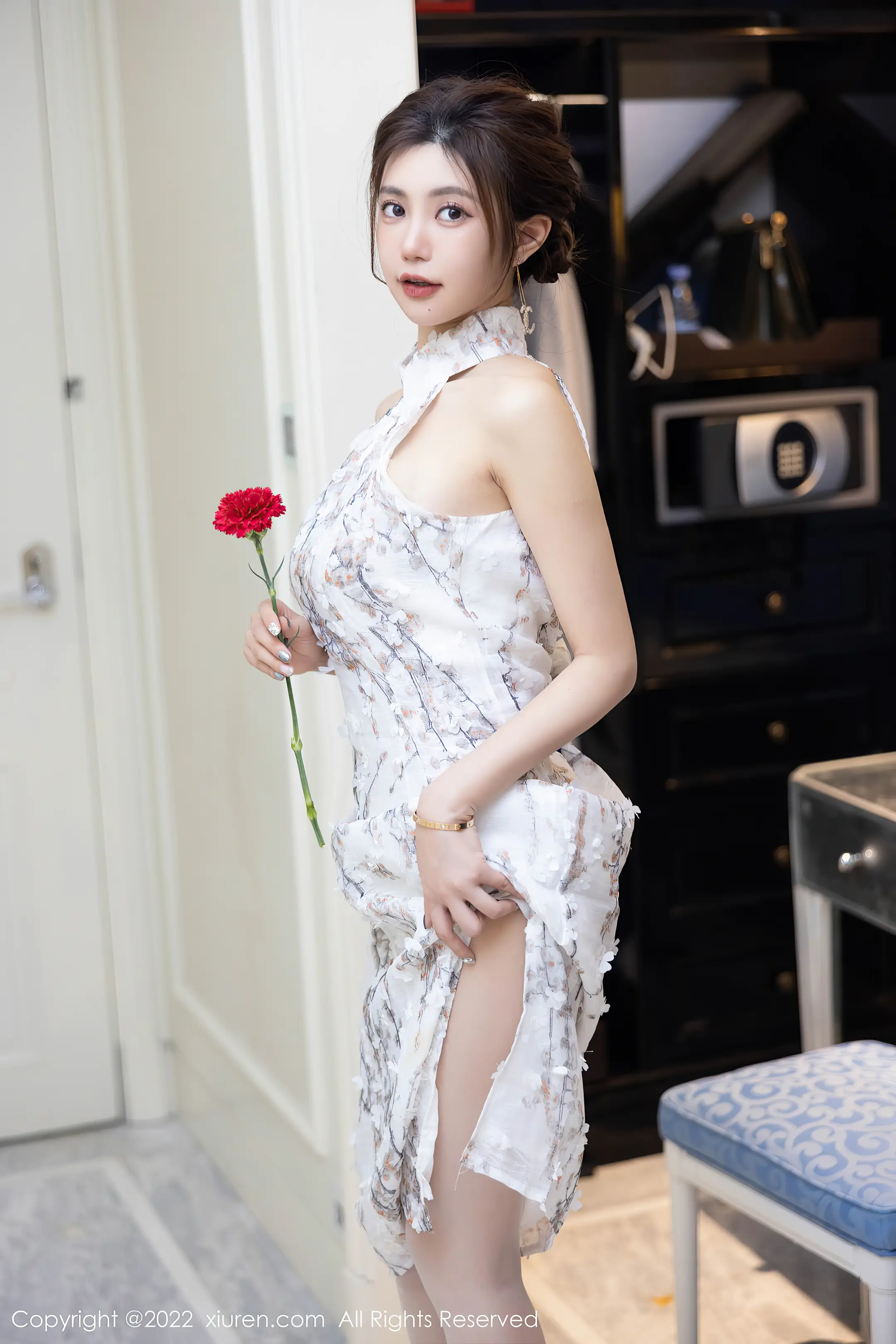 [秀人网] 2022.10.14 NO.5713 绮里嘉ula#[98P]-8